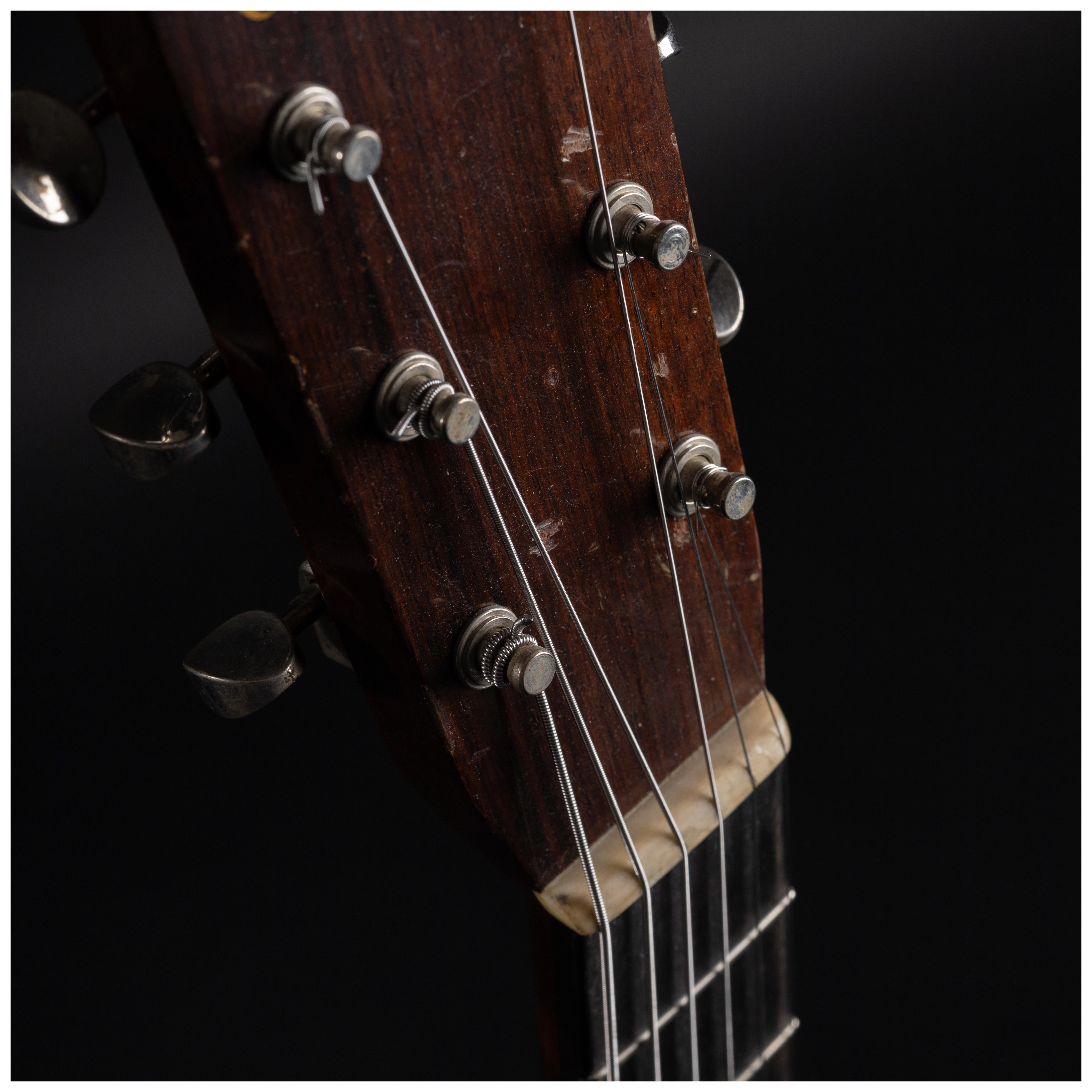Martin D-28 Rich Robinson 22