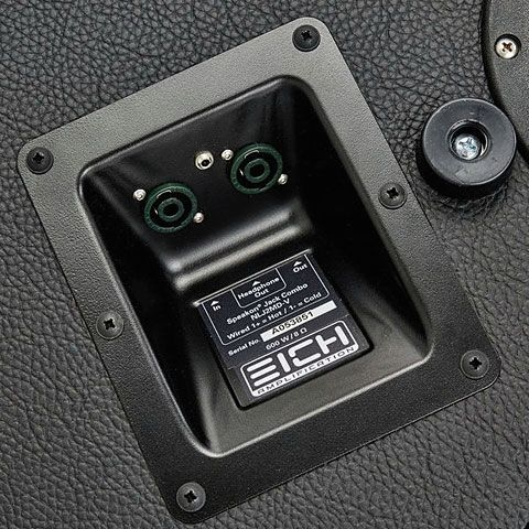 EICH Amplification Bass Board M 2