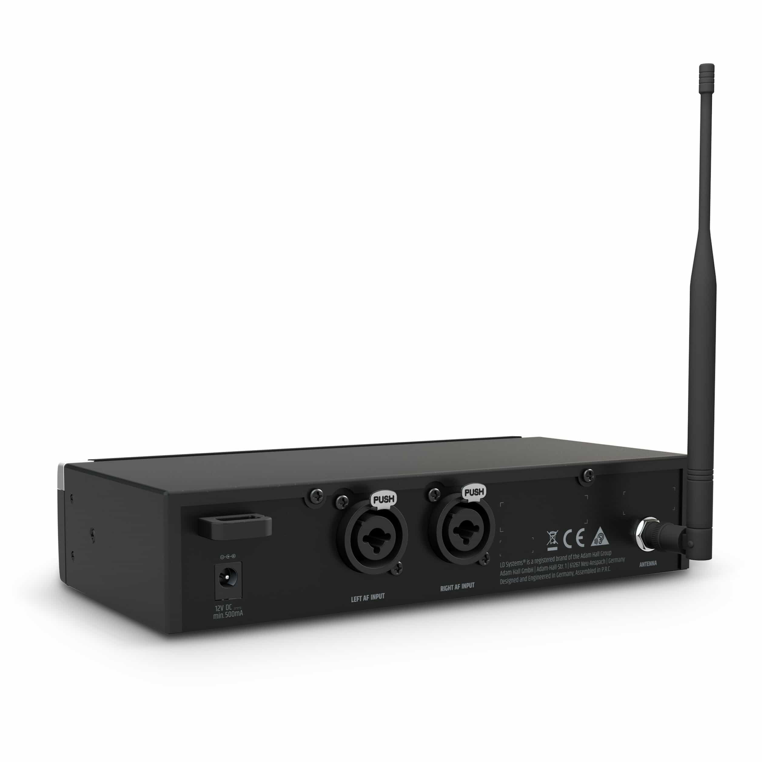 LD Systems U506 IEM 2