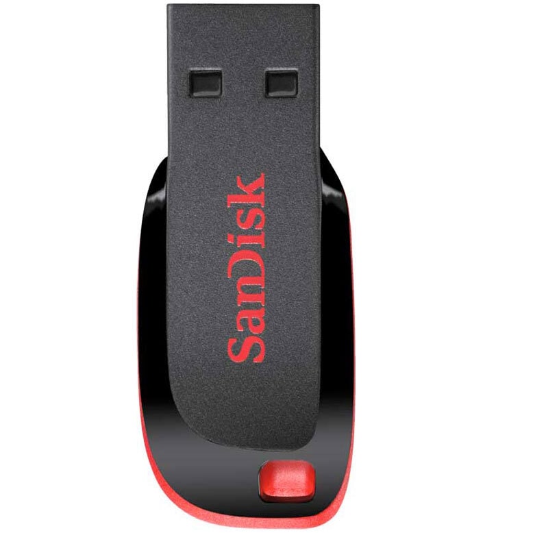  Cruzer Blade USB-Stick 16 GB