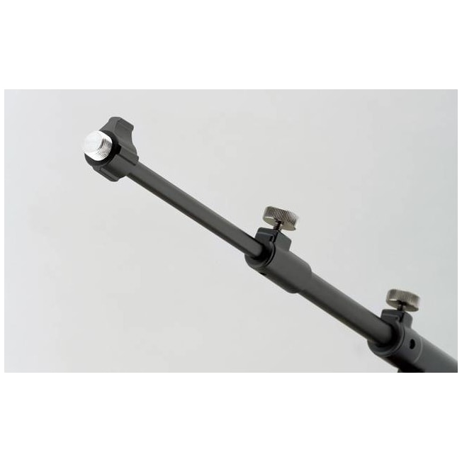 Image of Tama ms436lbk  iron works tour series  low profile teleskop galgen ständer 10024387 2