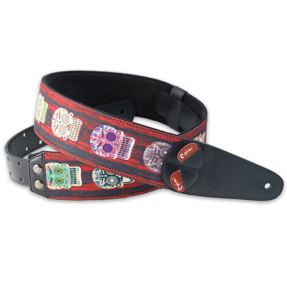  Mojo Skulls