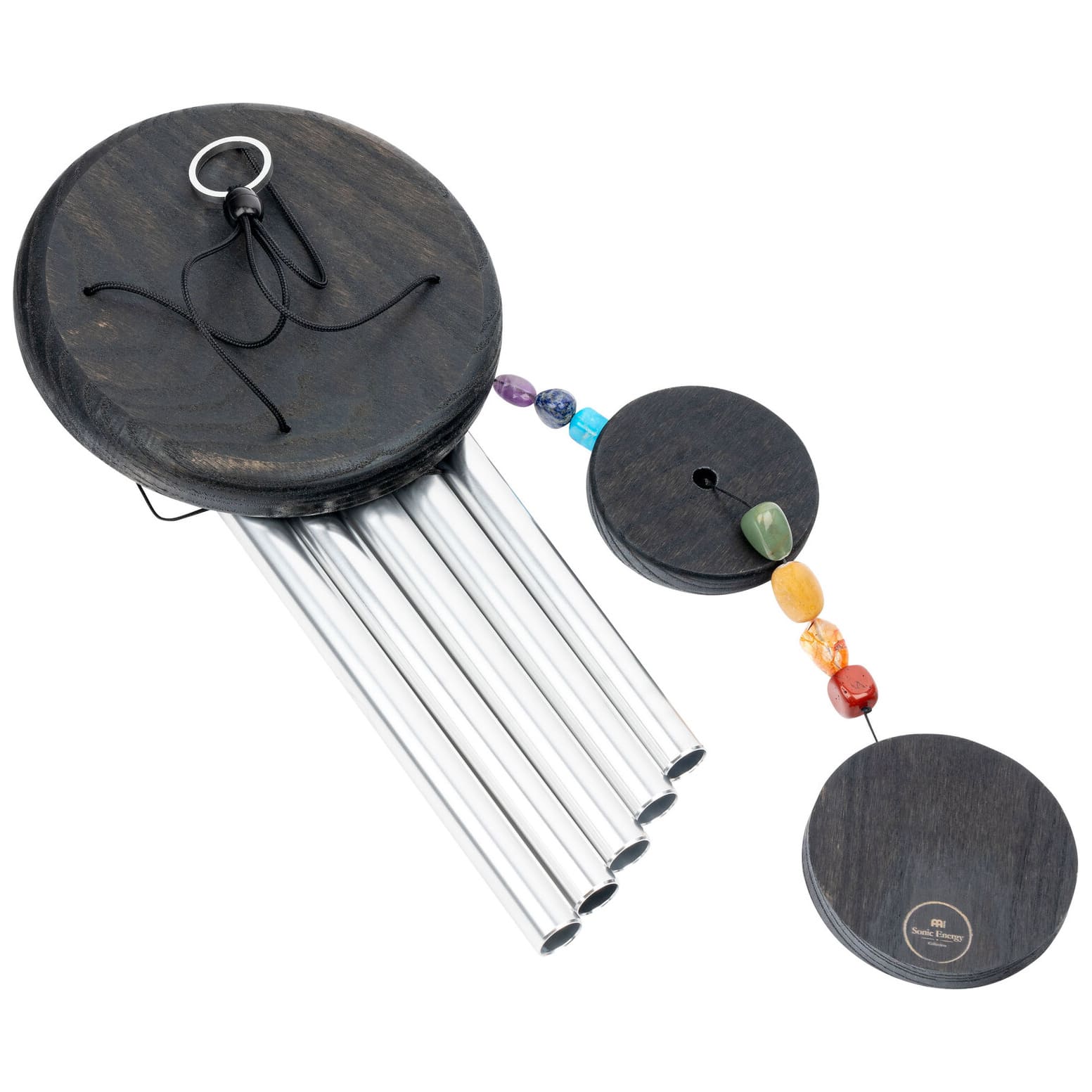 Meinl Sonic Energy CMC25S Chakra Meditation Chime 432 Hz 1