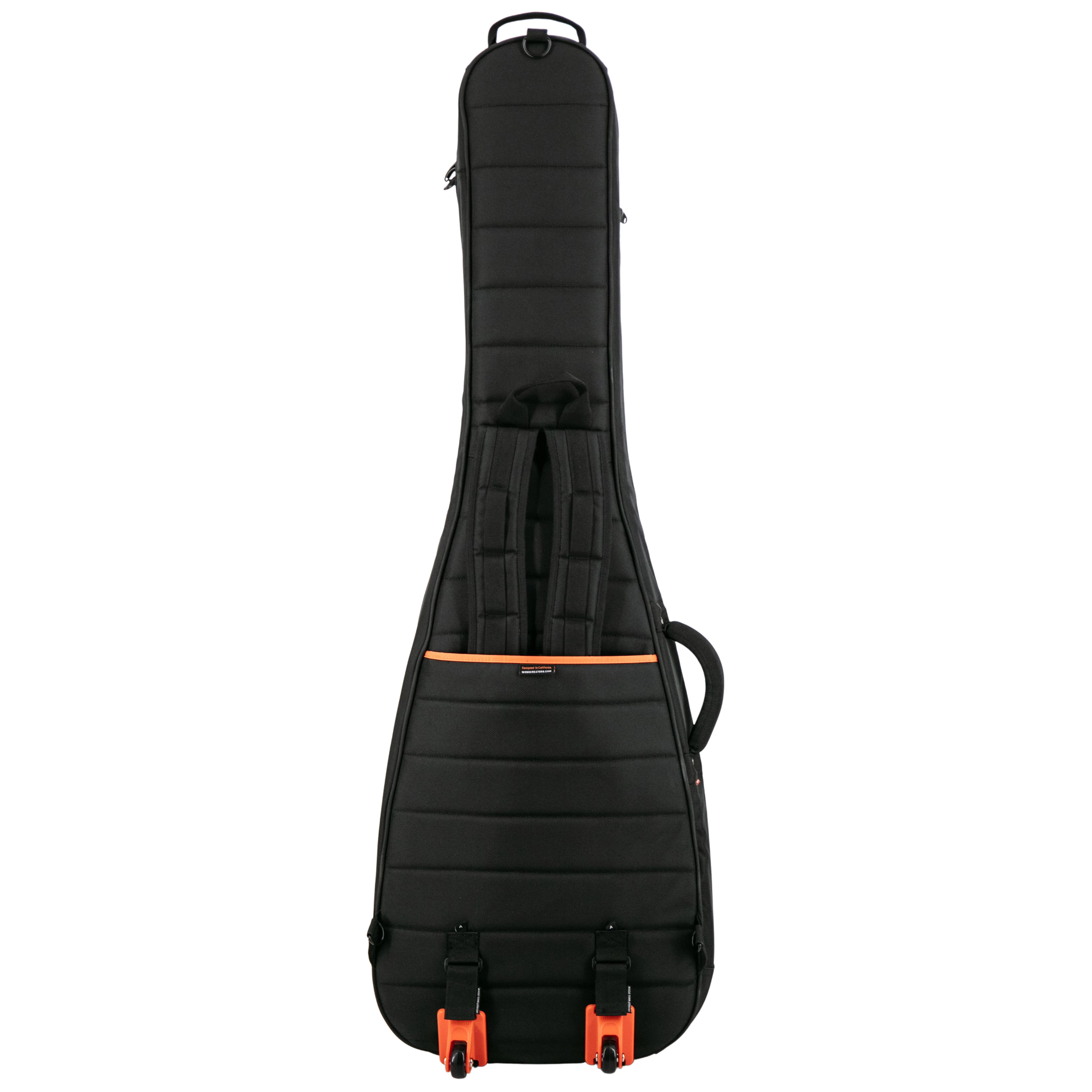 Mono M80 Classic Ultra Single Bass BLK 3