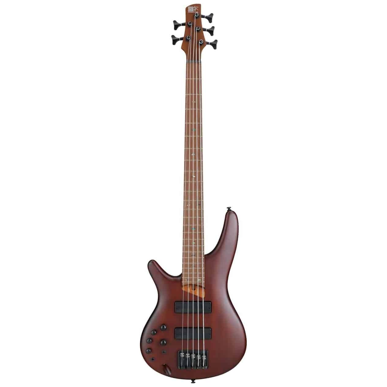 Ibanez - Ibanez SR505EL-BM