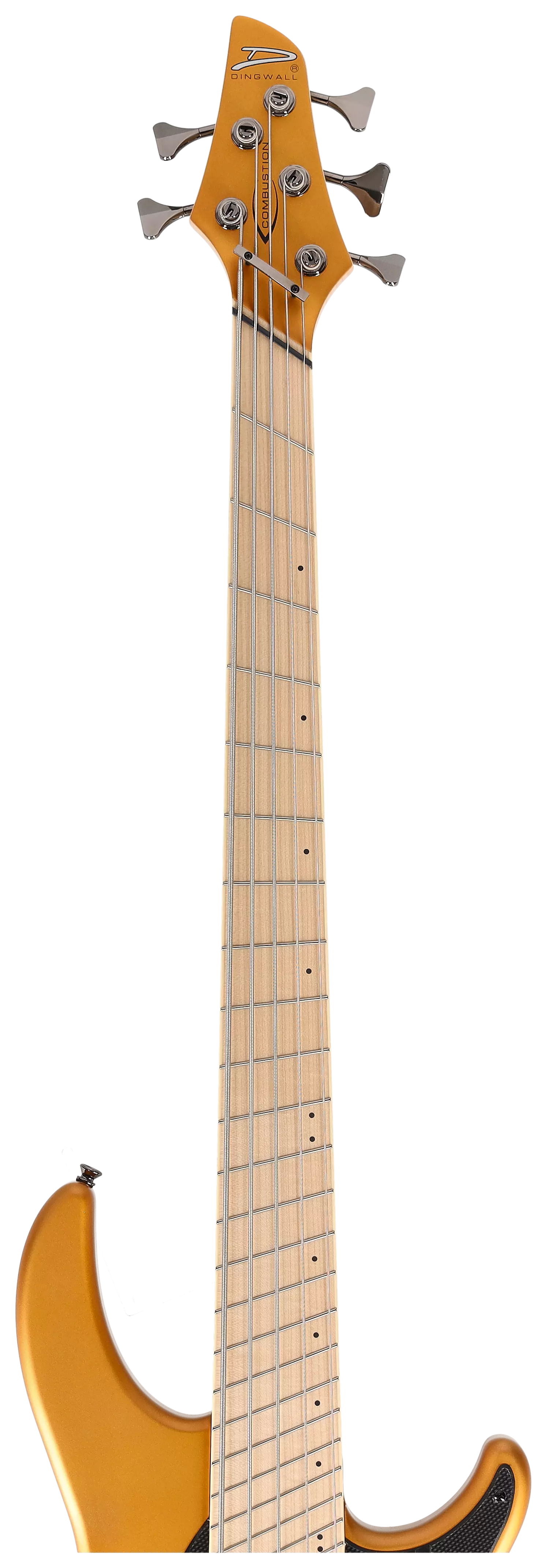 Dingwall NG-3 5-String MN GD 6