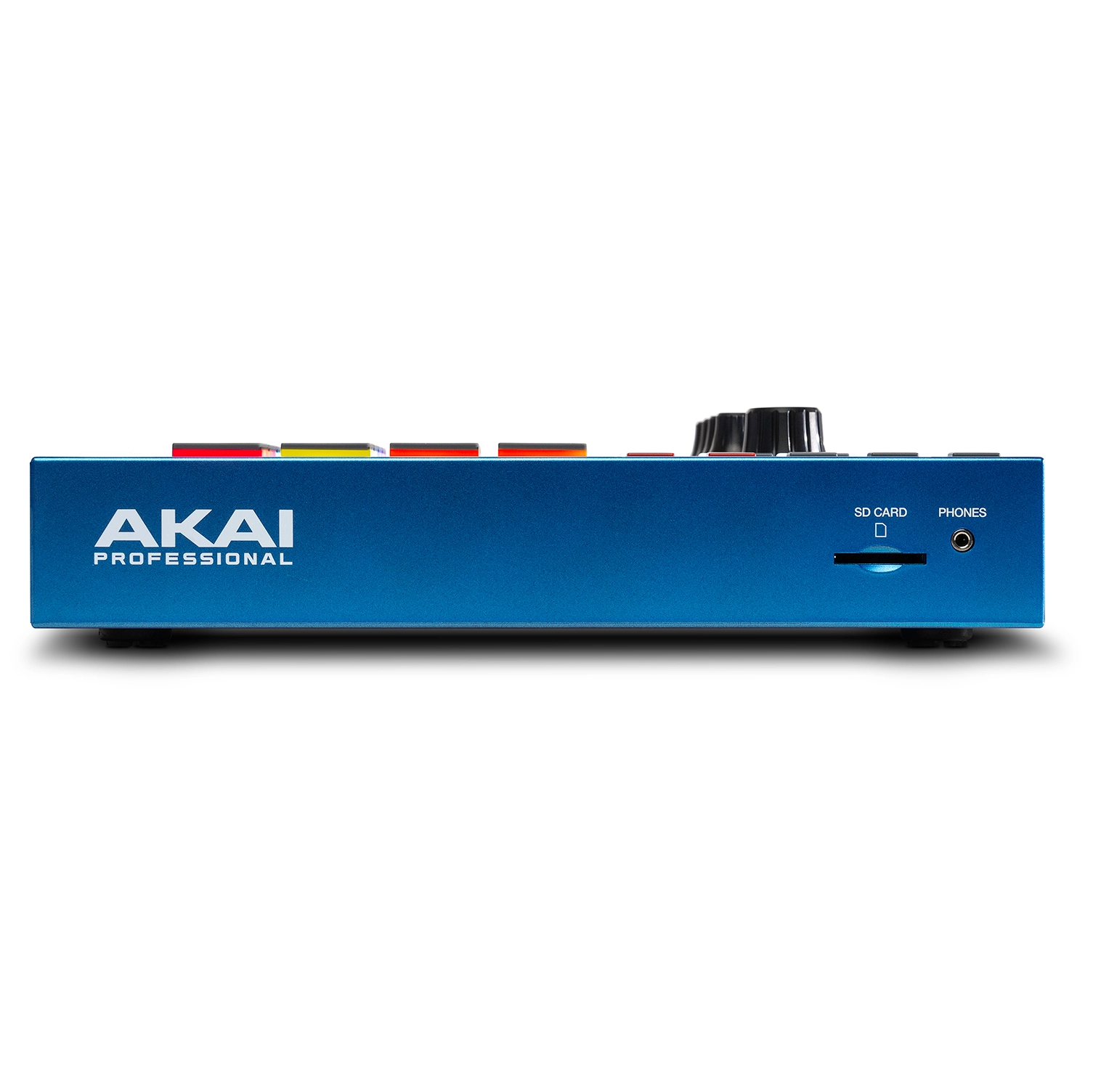 AKAI PROFESSIONAL MPC ONE G2 7