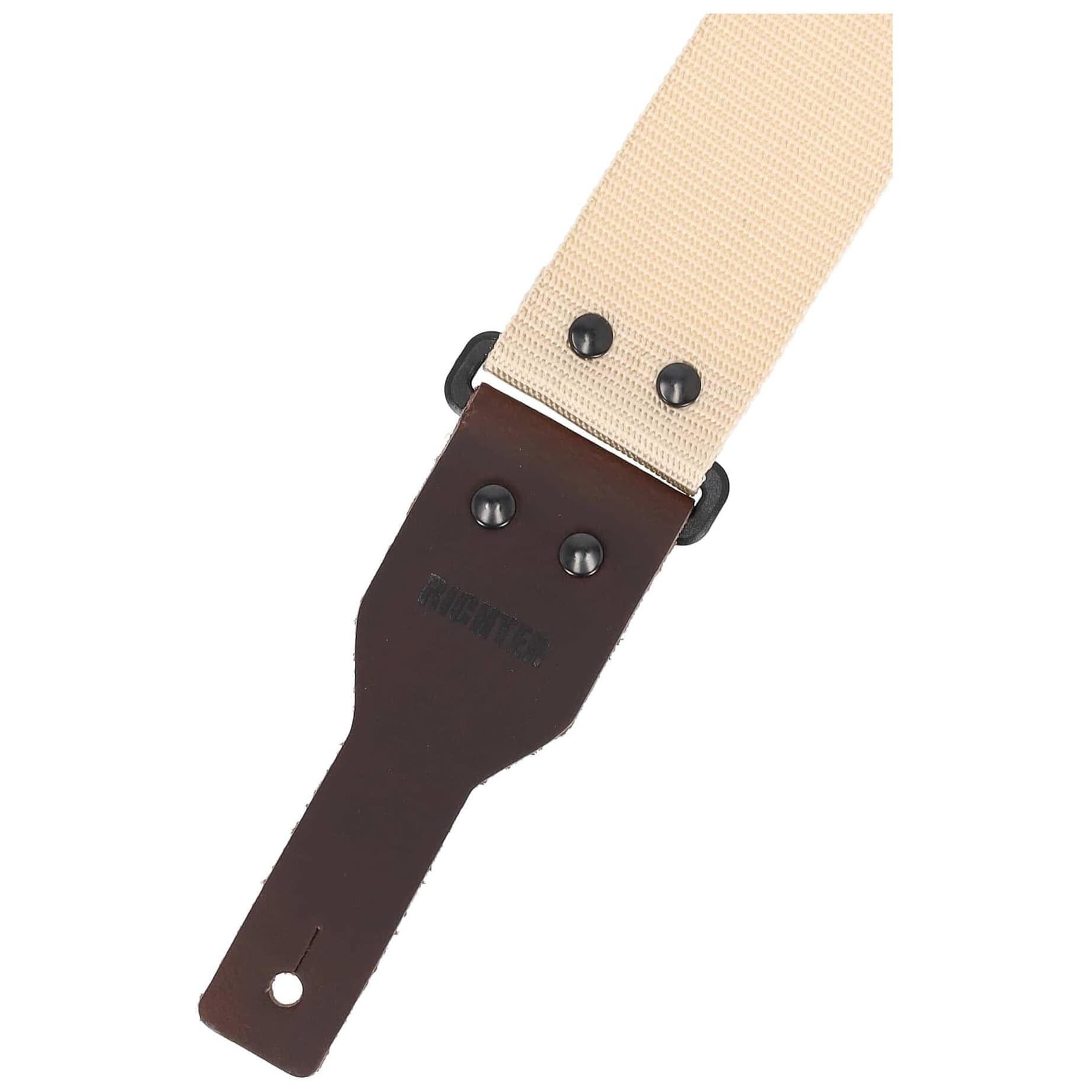 Richter - Richter Gitarrengurt Racoon Beige - 2