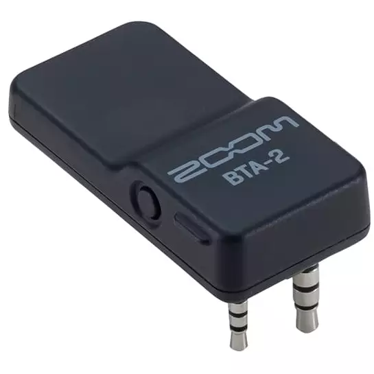 Zoom BTA-2