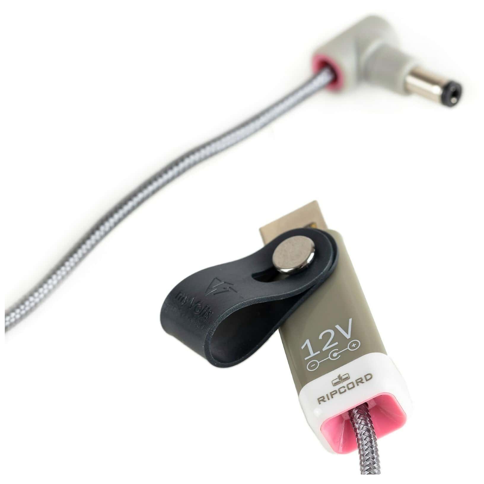 MyVolts Ripcord 9V + 3