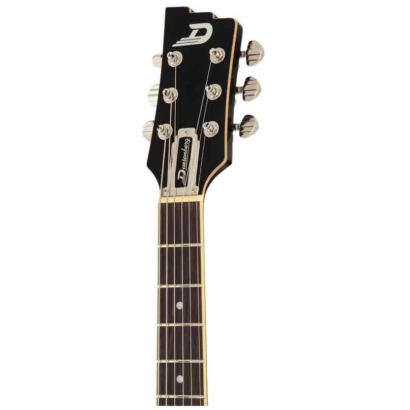 Duesenberg - Duesenberg Starplayer TV BK - 3