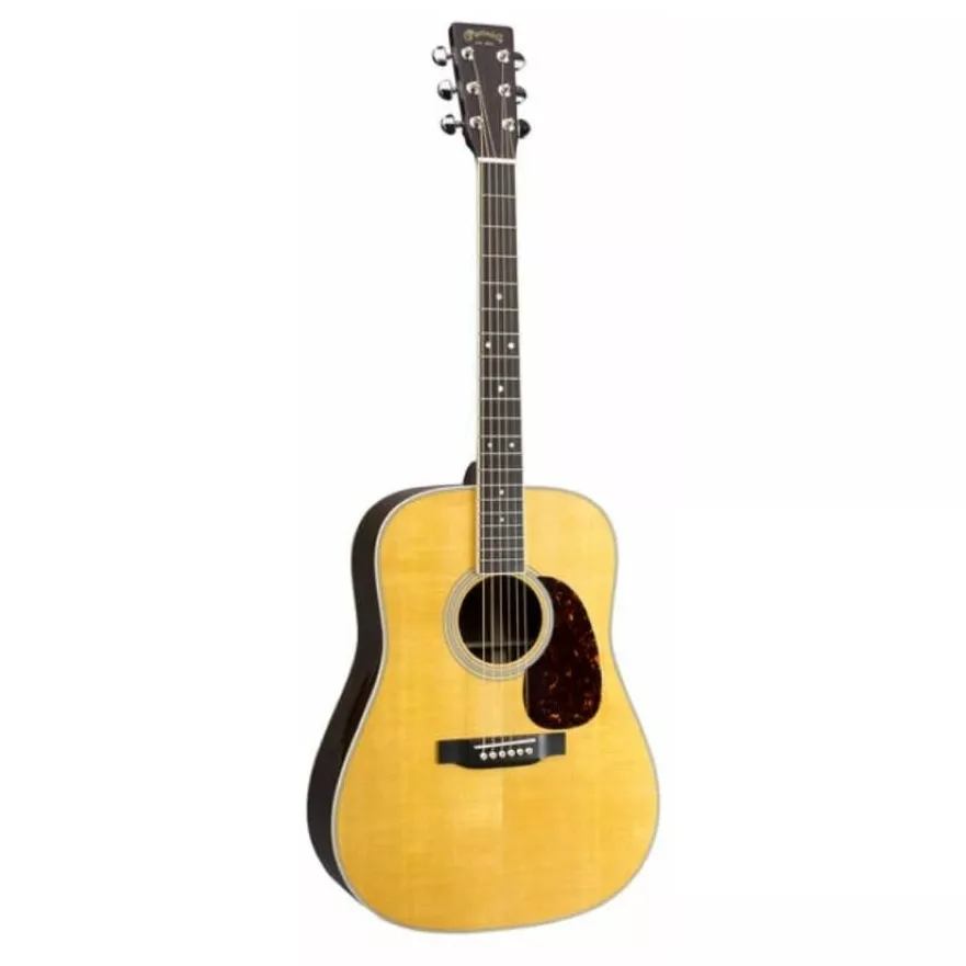 Martin D-35 2