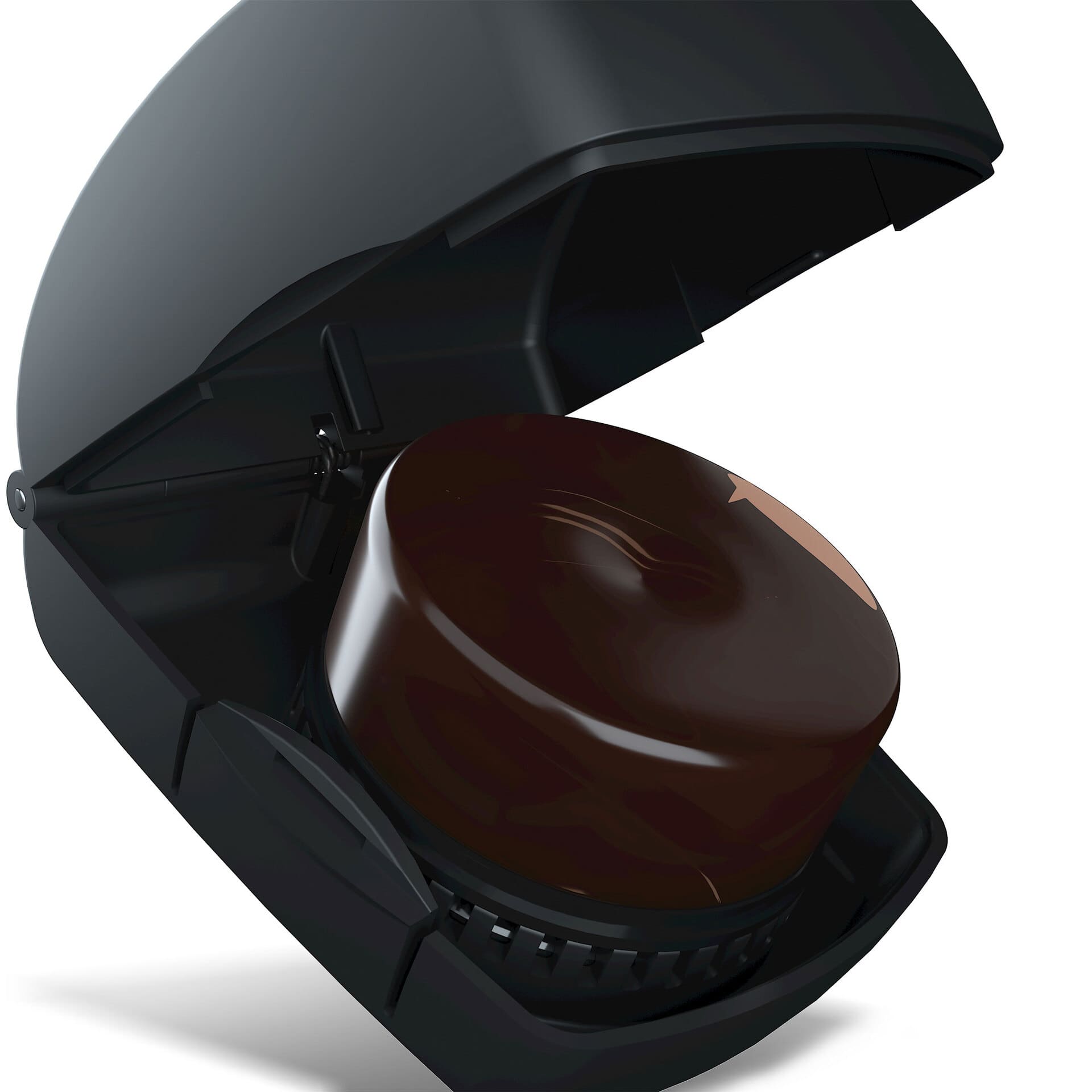 D’Addario Kaplan Premium Rosin Dark 1
