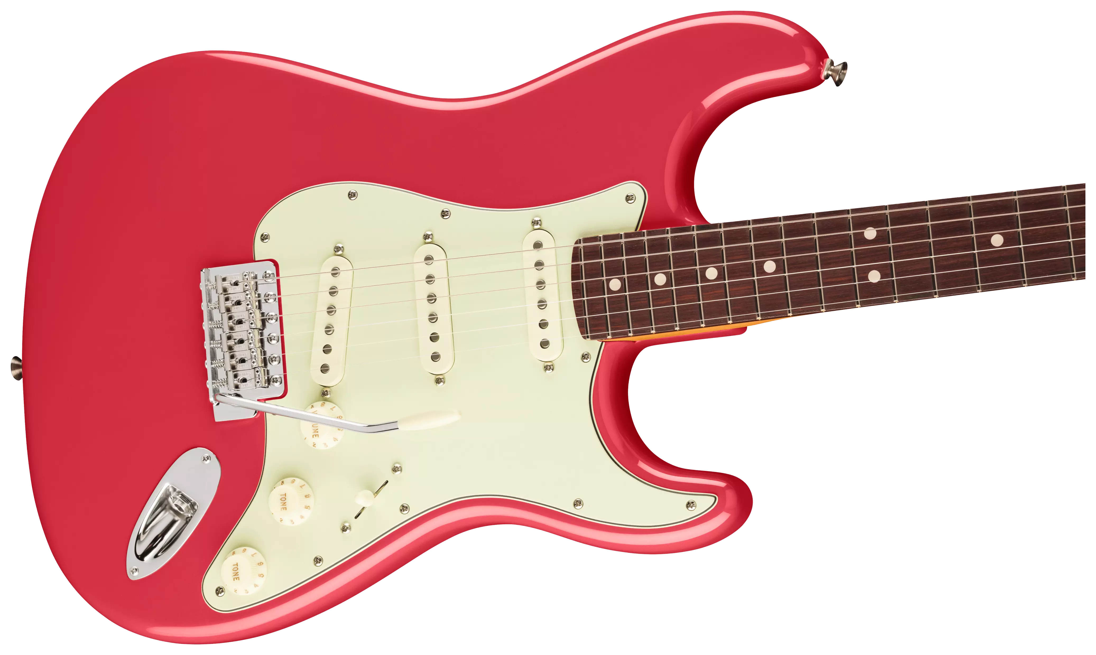Fender American Pro Classic Stratocaster RW FDKR 2