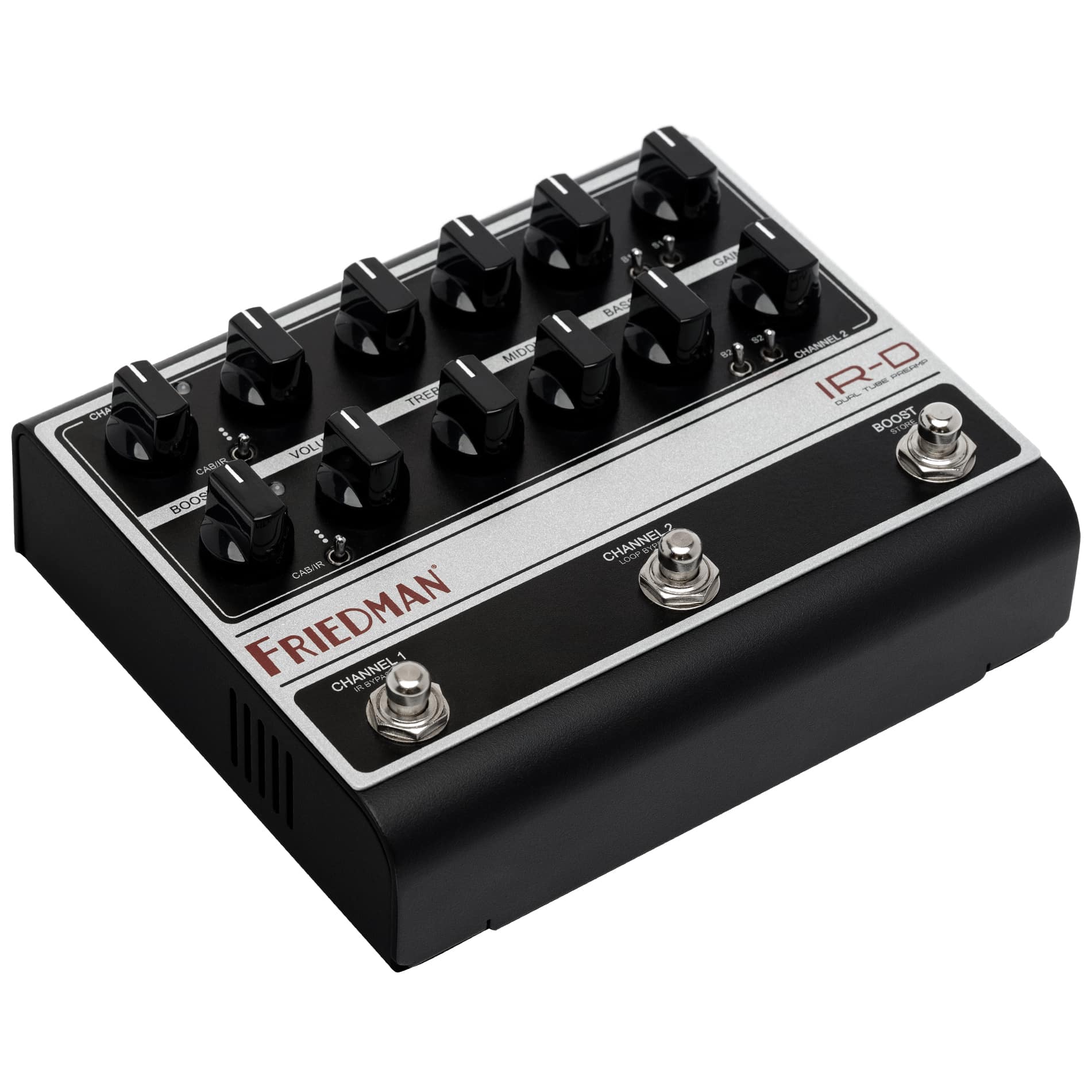 Friedman Amplification IR-D Preamp 2