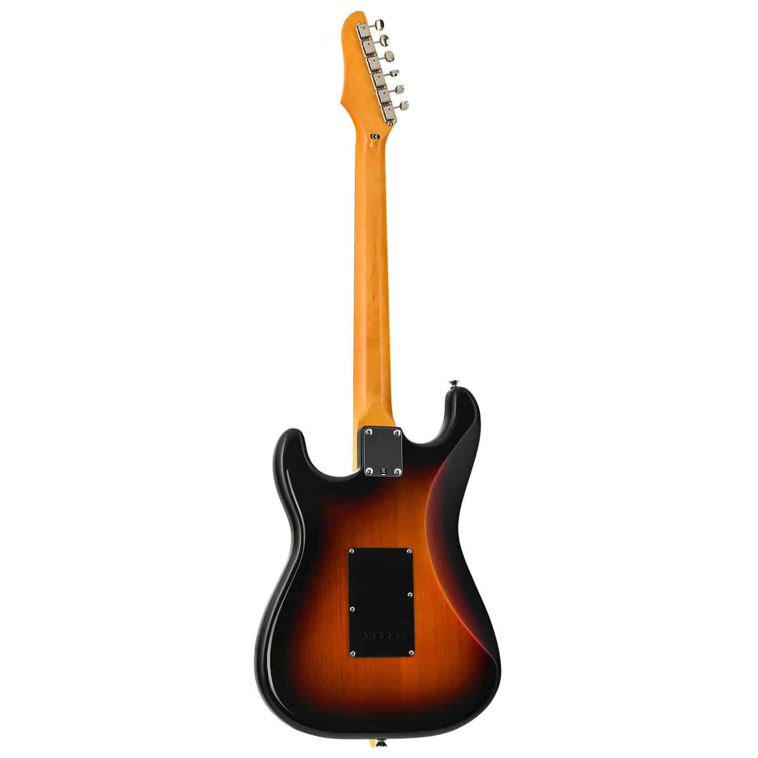 Redwood - Redwood S-Style Classic RW 3TS - 1