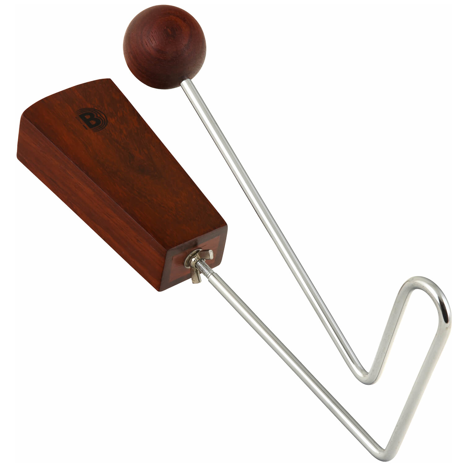 Bounce - Bounce Vibra Slap - Rosenholz - 1