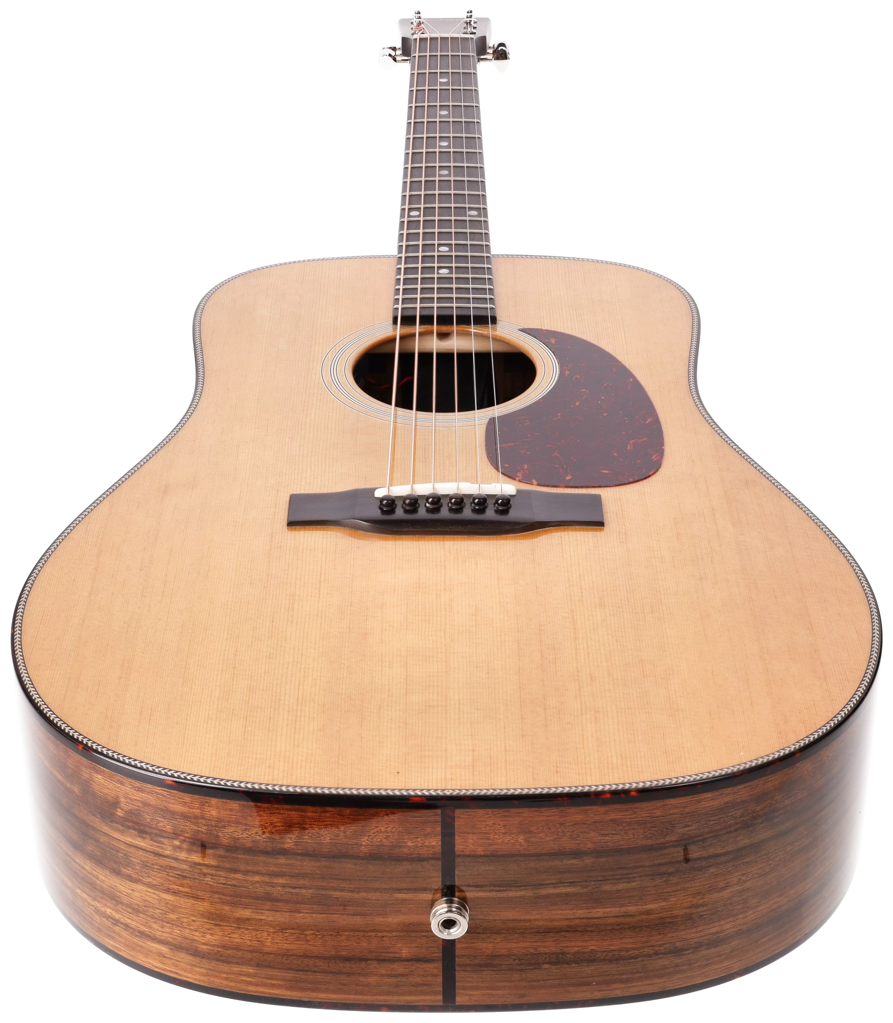 Eastman E3D-DLX 3