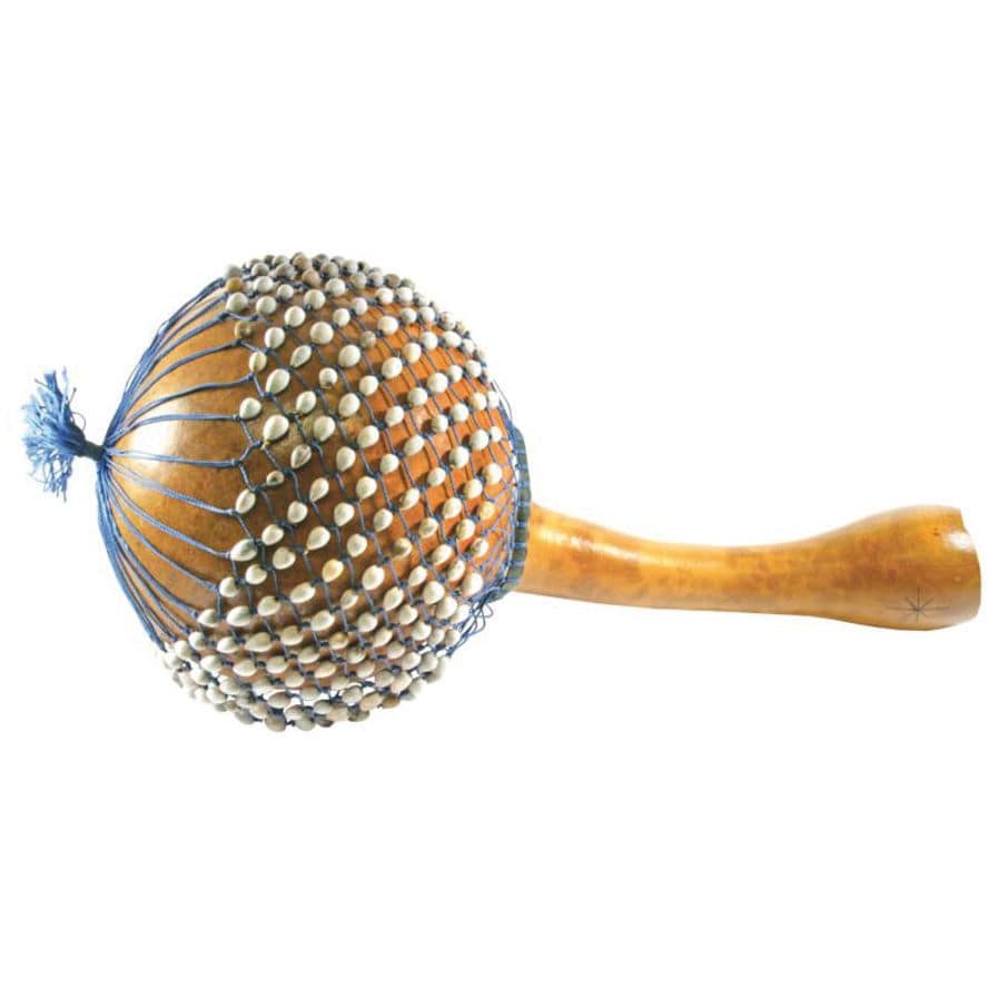  X-large Shekere 18-22 cm