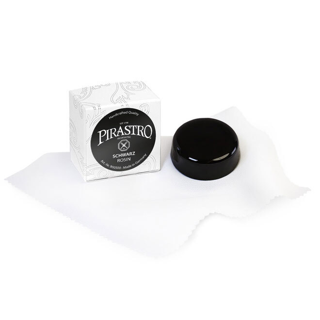  Black Rosin