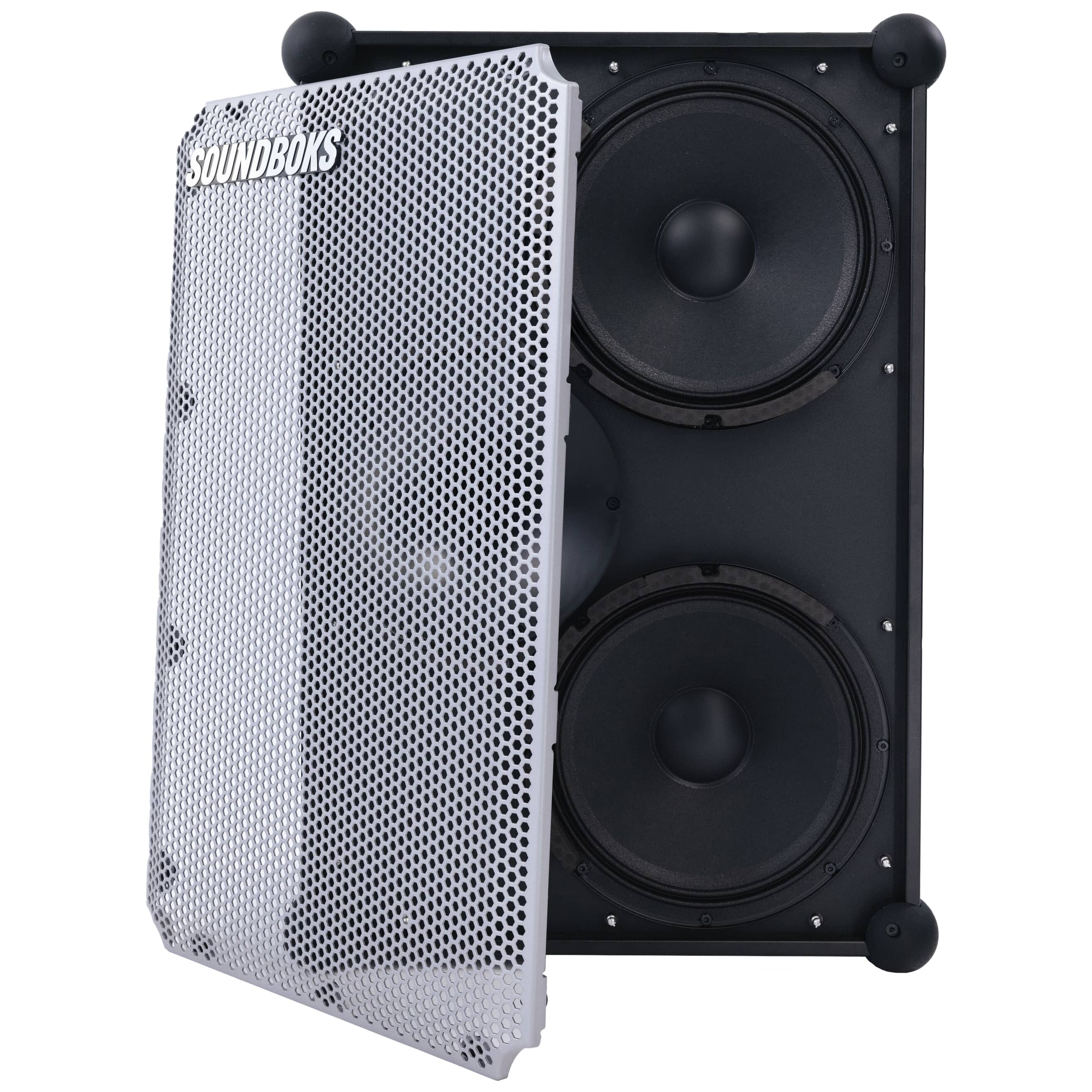 Soundboks Soundboks Gen. 4 Black 11