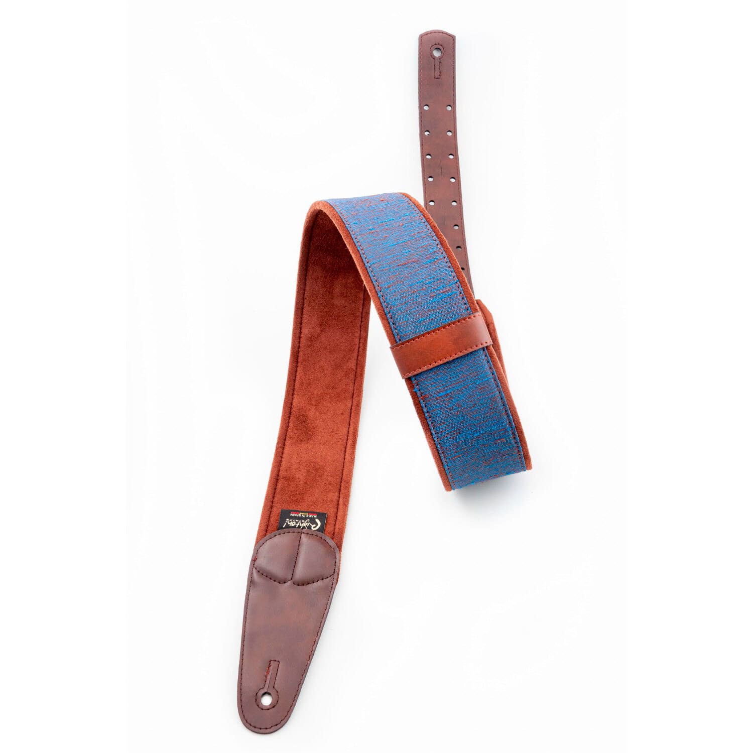  Mojo Boxeo blue 3