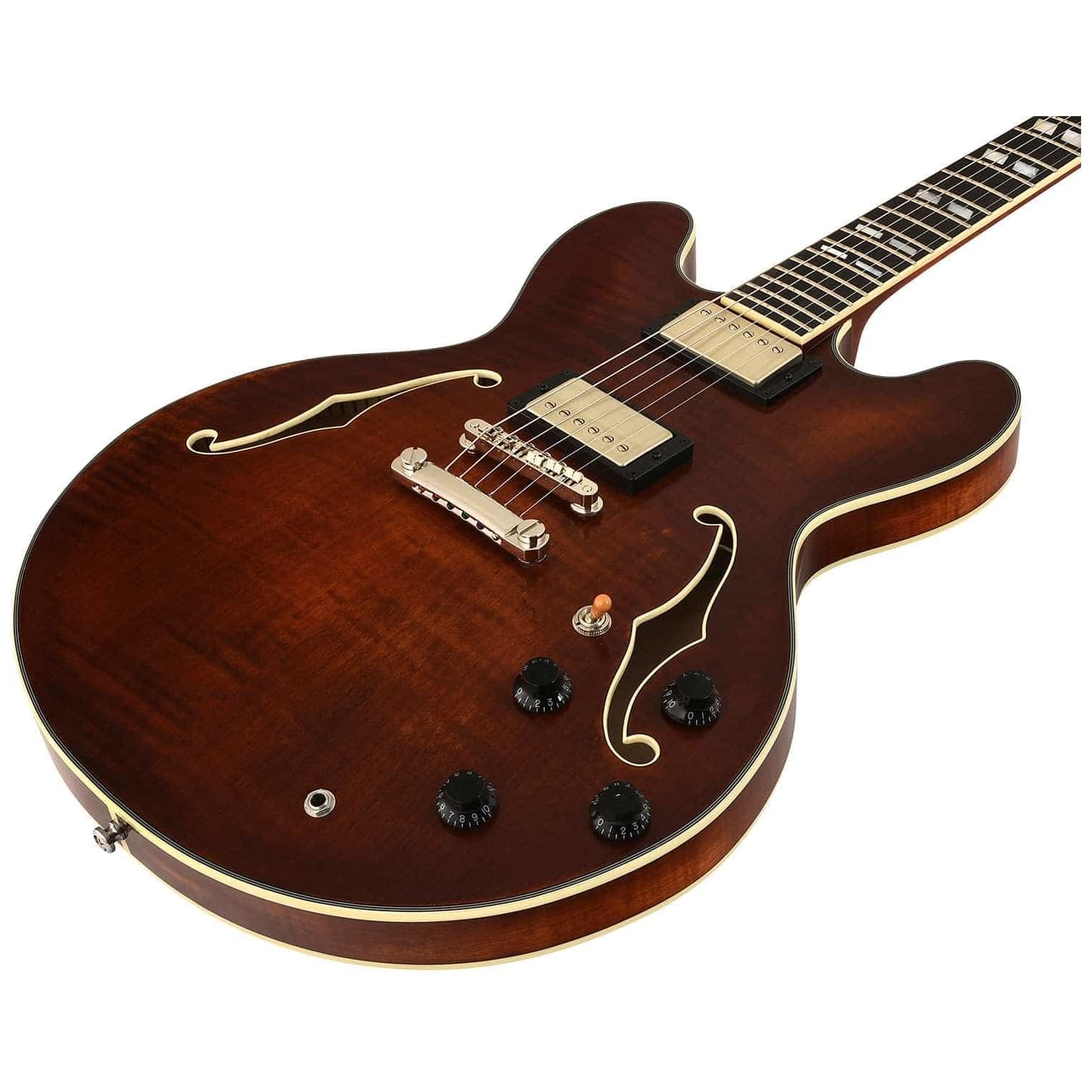 Stanford - Stanford Thinline 35 AV - 1
