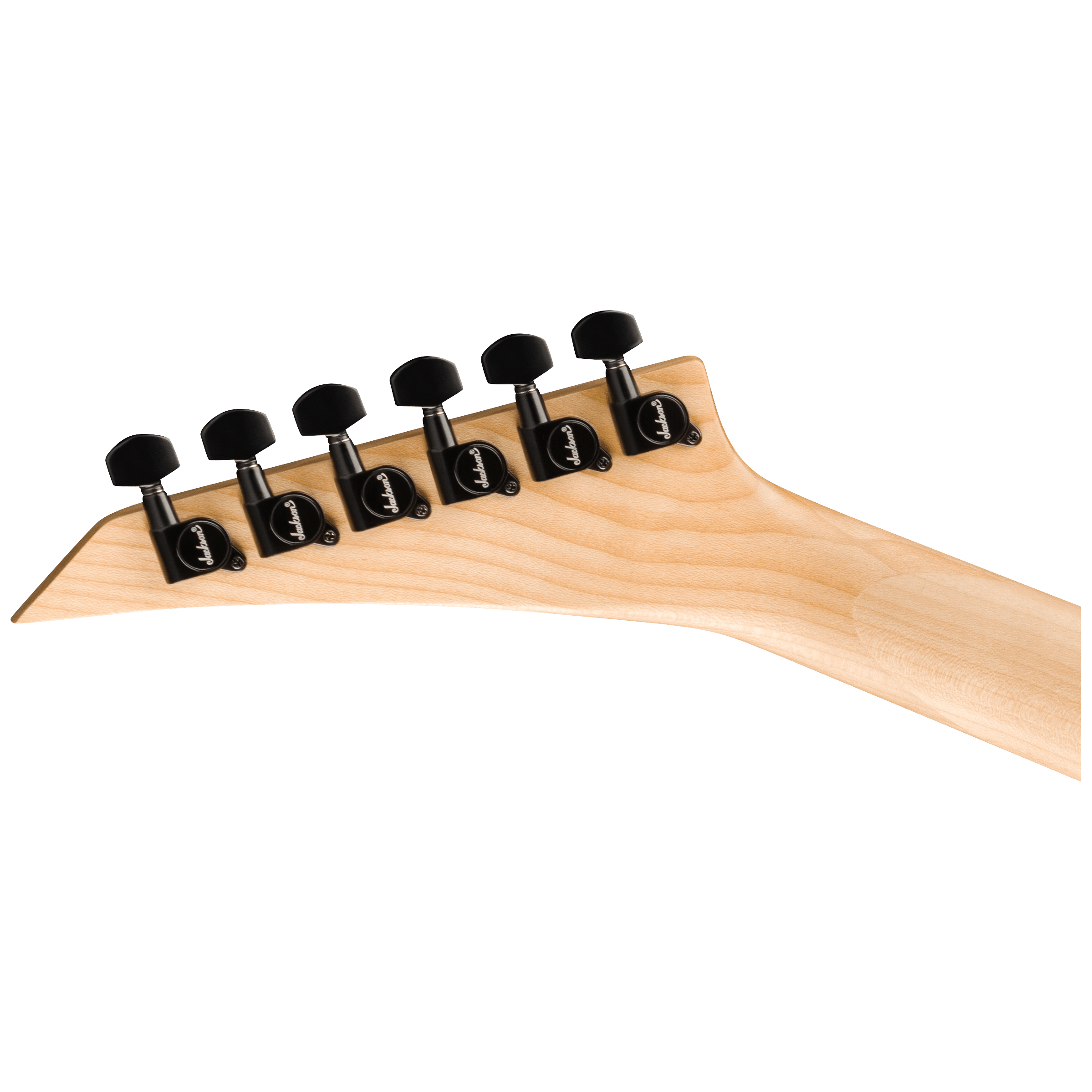 Jackson JS Series JS32 DKAP - TR BLK 7