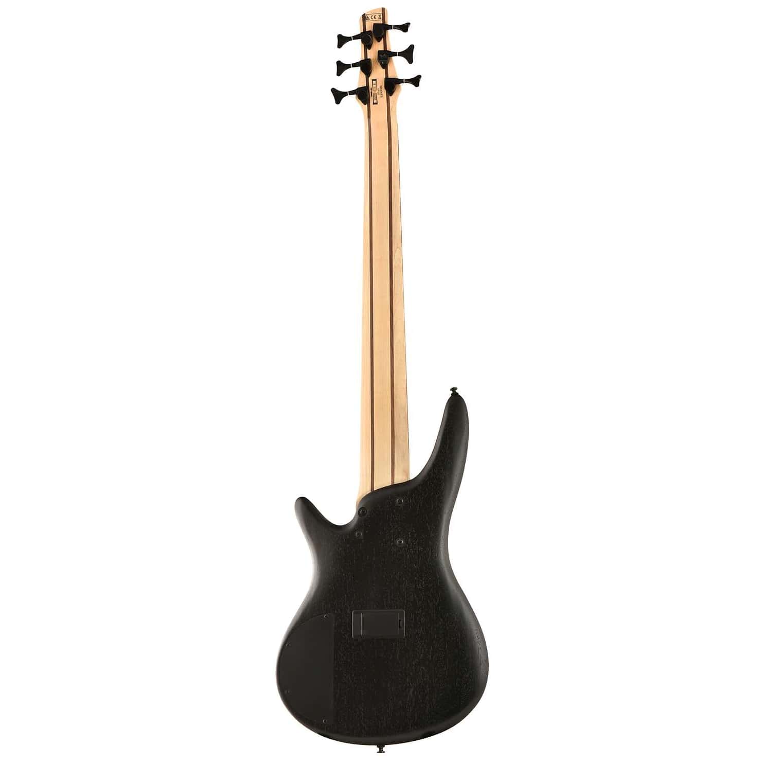 Ibanez - Ibanez SR306EB-WK - 2