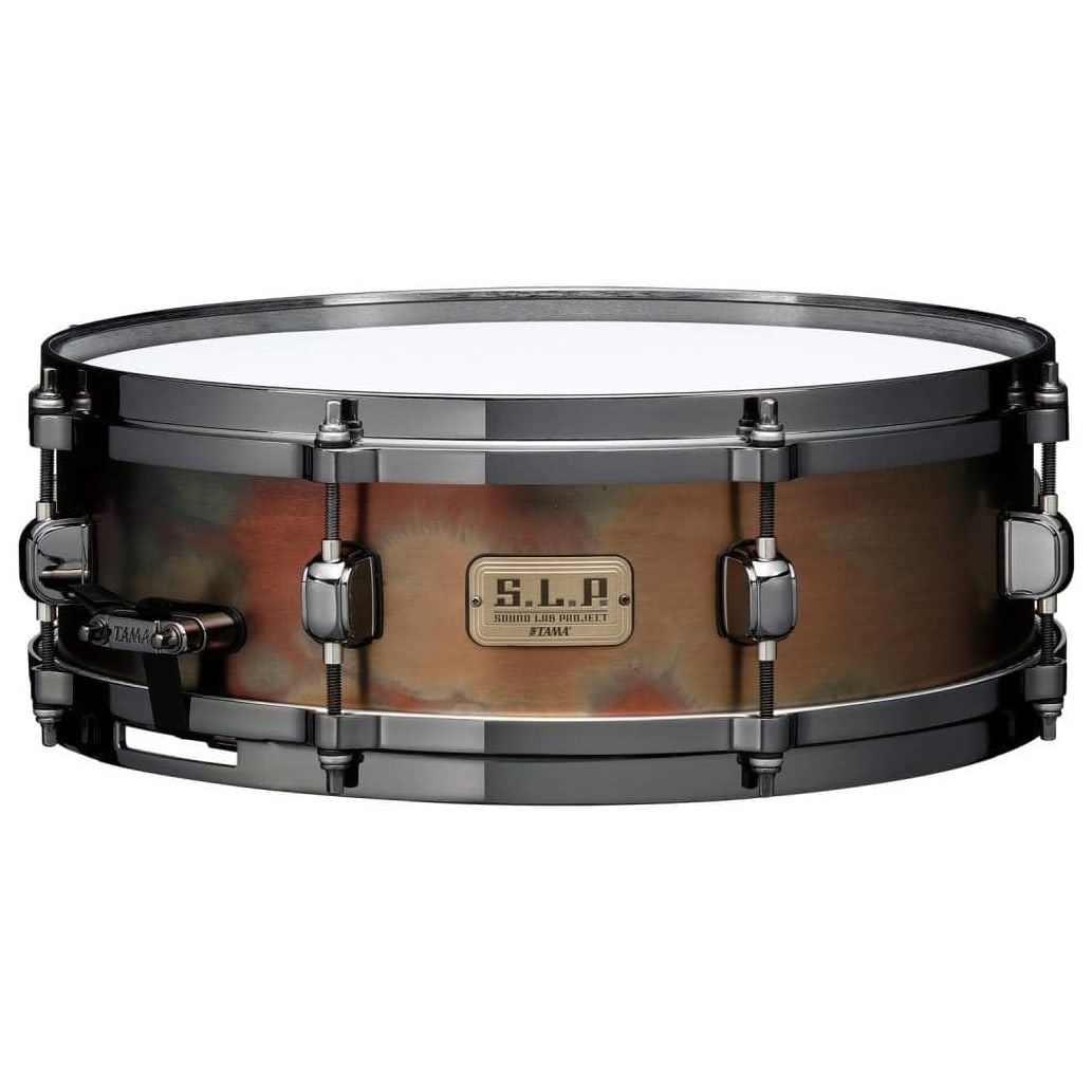 Tama - Tama LBZ1445 14 x 4,5 SD - S.L.P. - Dynamic Bronze
