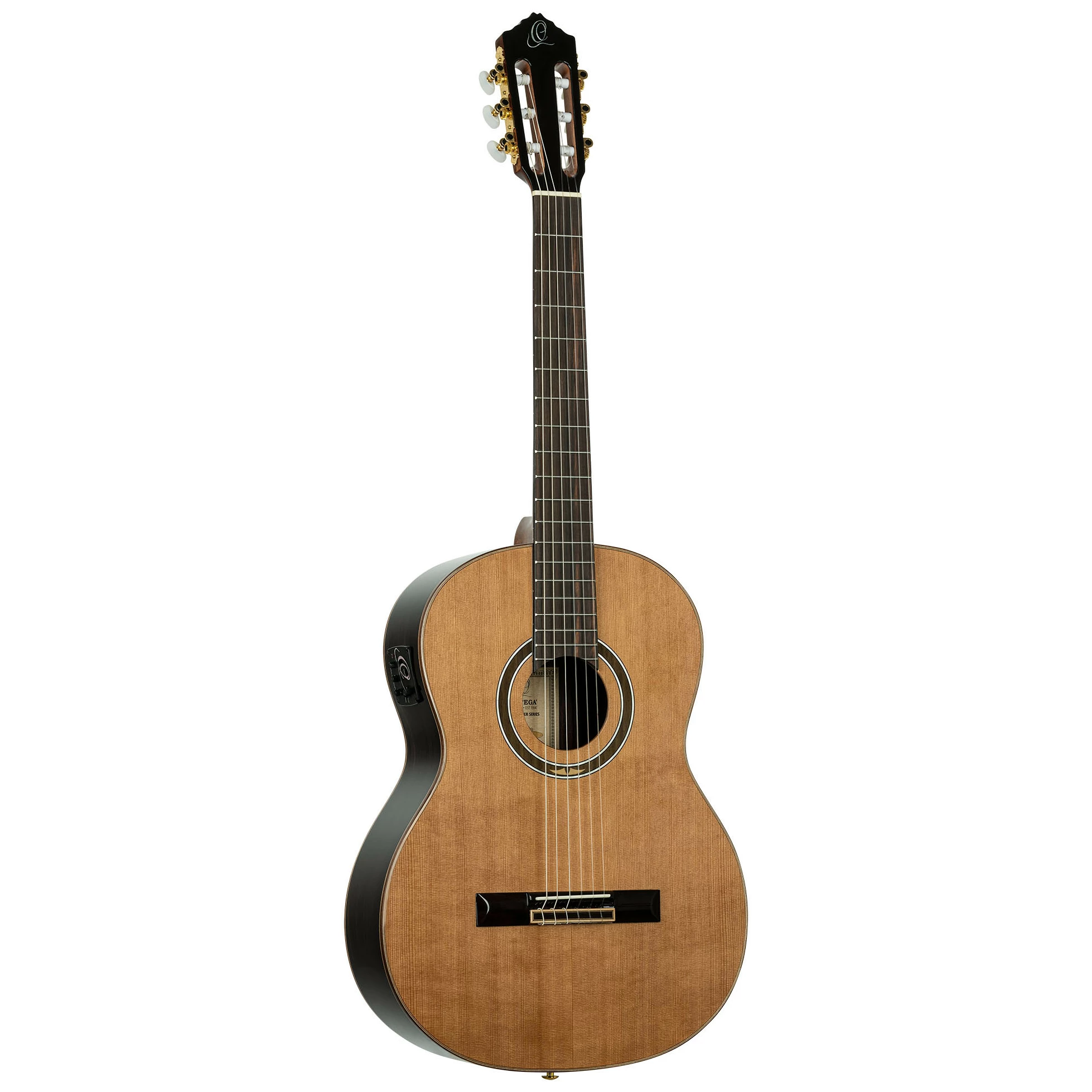 Ortega RE159RWSN 2