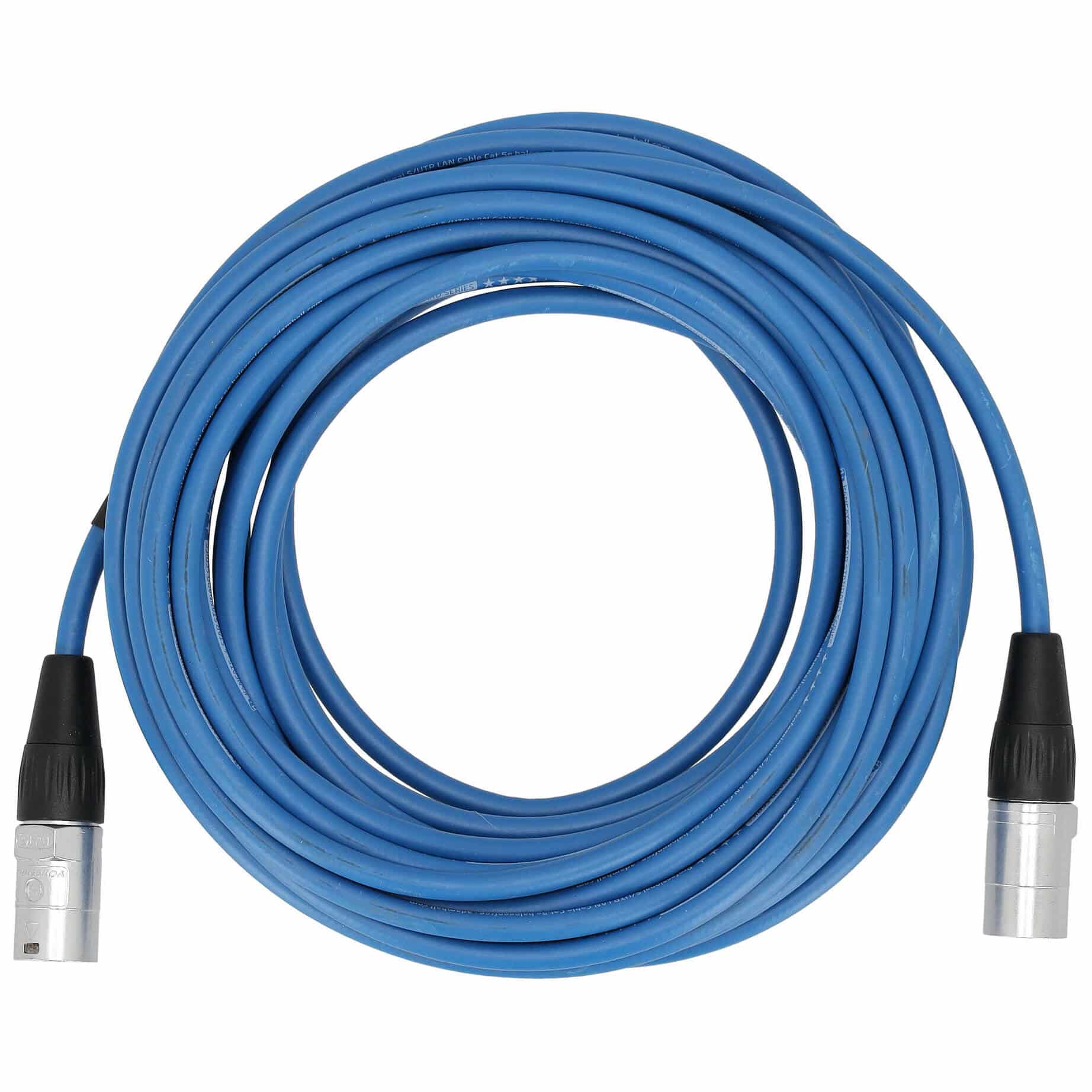 Adam Hall CAT5 Kabel 10 Meter