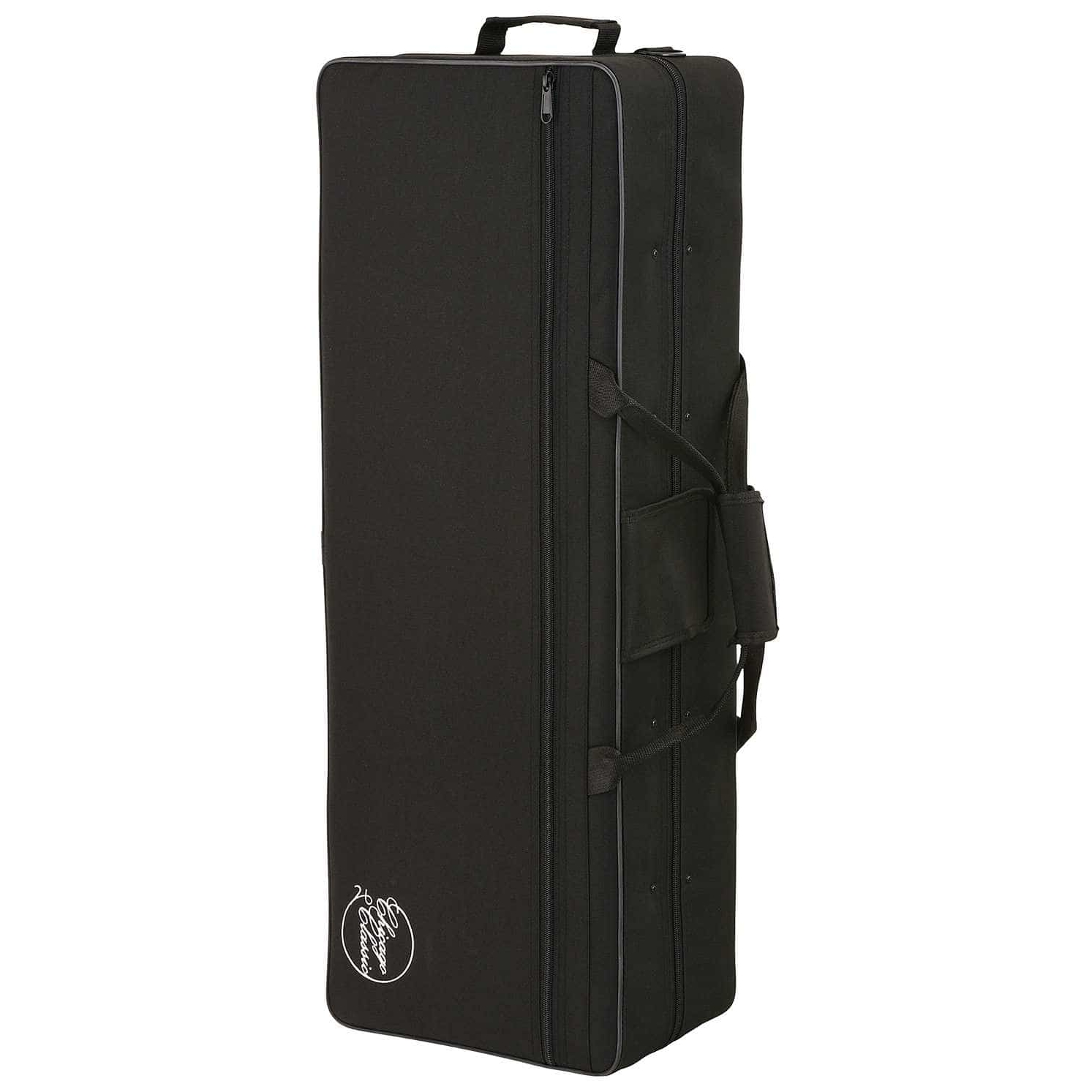 Chicago Winds - Chicago Winds Light-Koffer für CC-TS4100L Tenorsaxophon Goldlack - 1