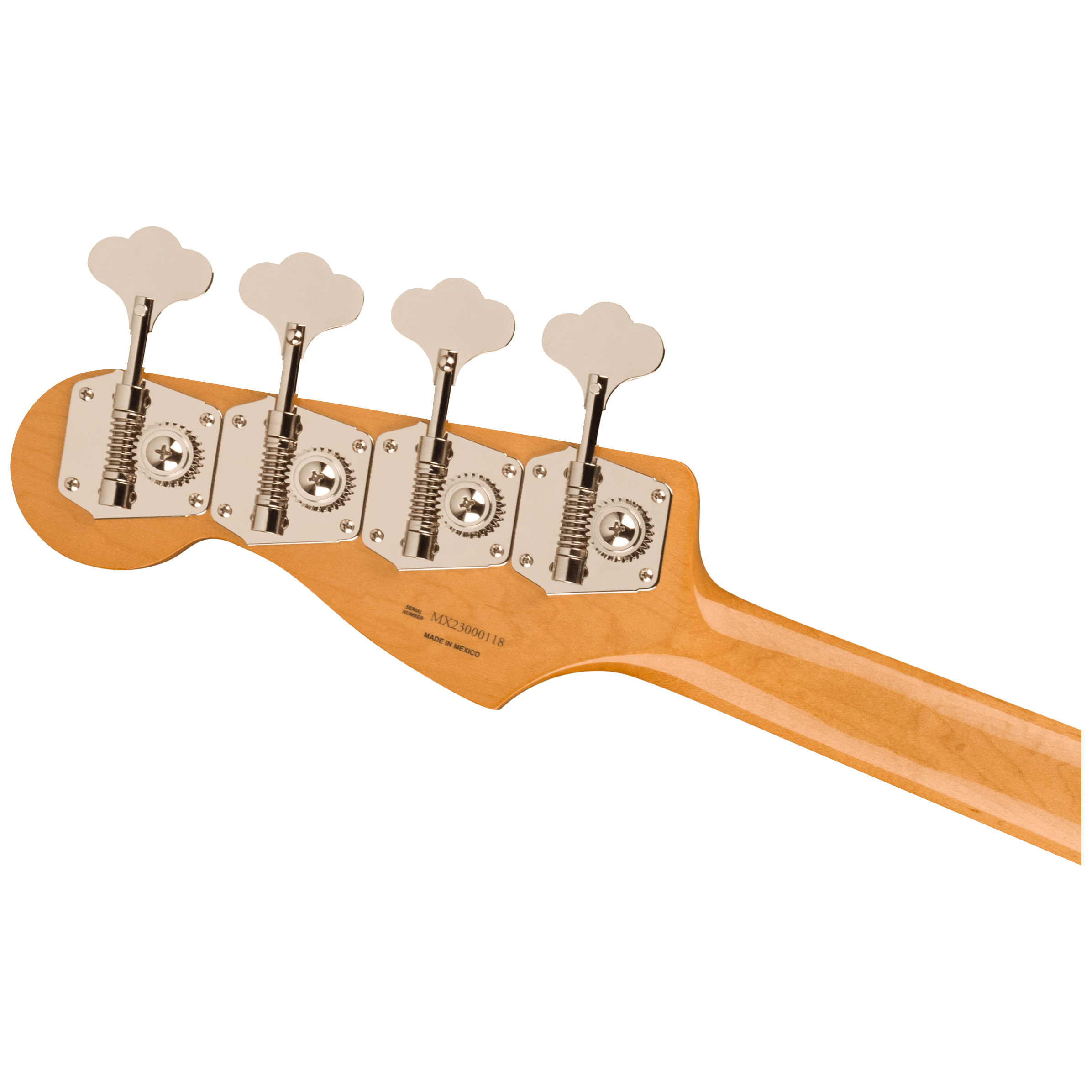 Fender VINTERA II 60s Jazz Bass RW LPB 7