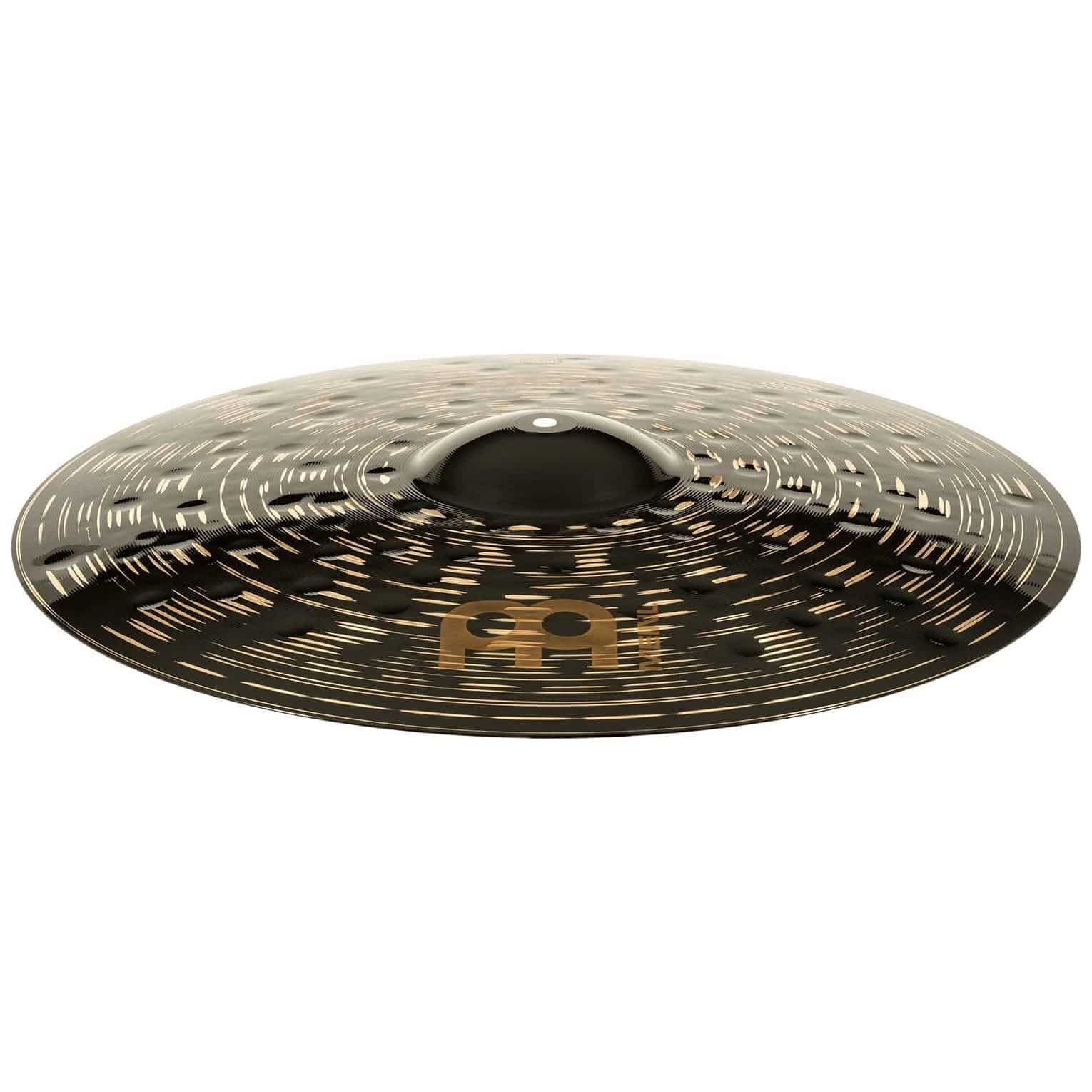 Meinl Cymbals - Meinl Cymbals CC22DAR - 22 Classics Custom Dark Ride - 1