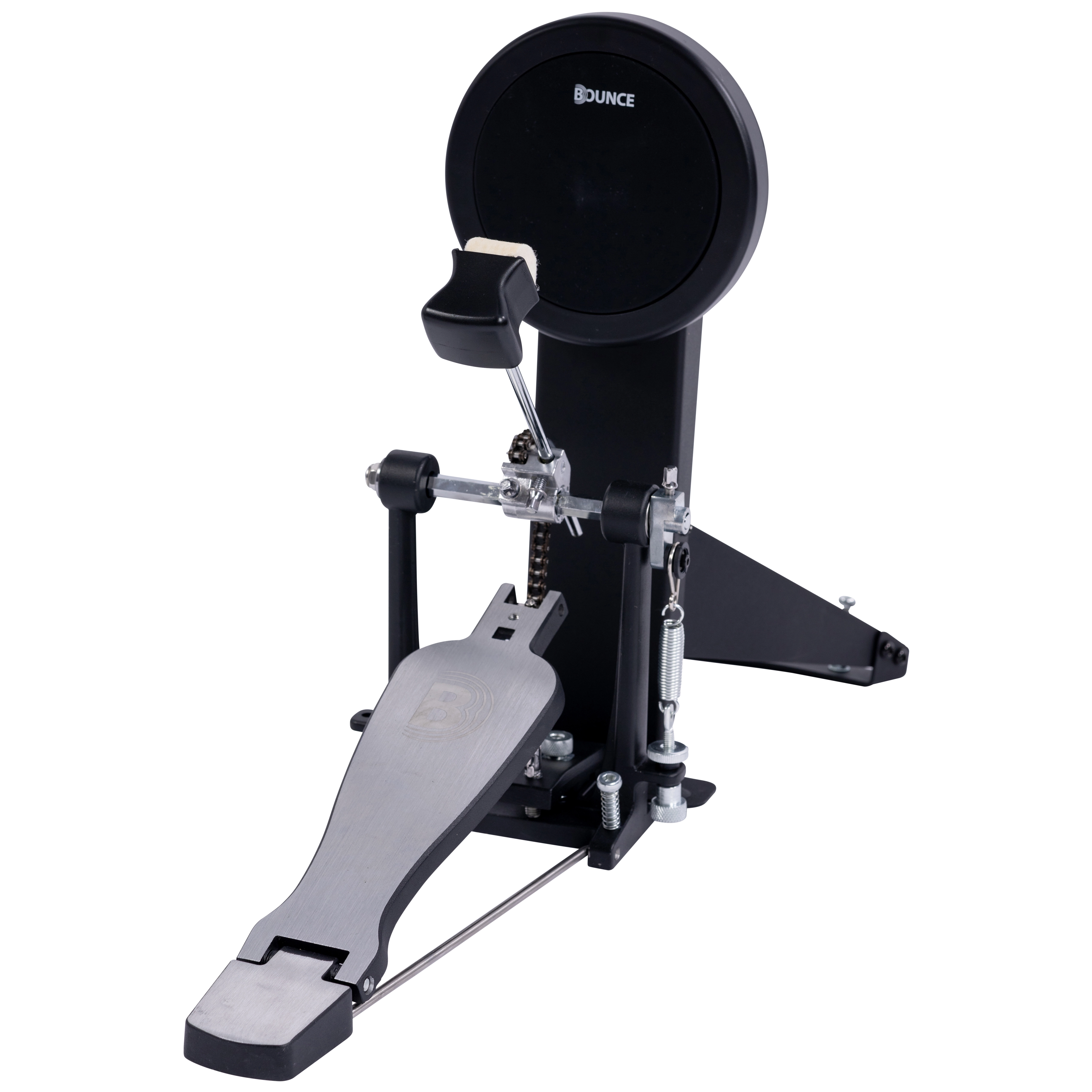 Bounce Beat Master II E-Drum Set 14