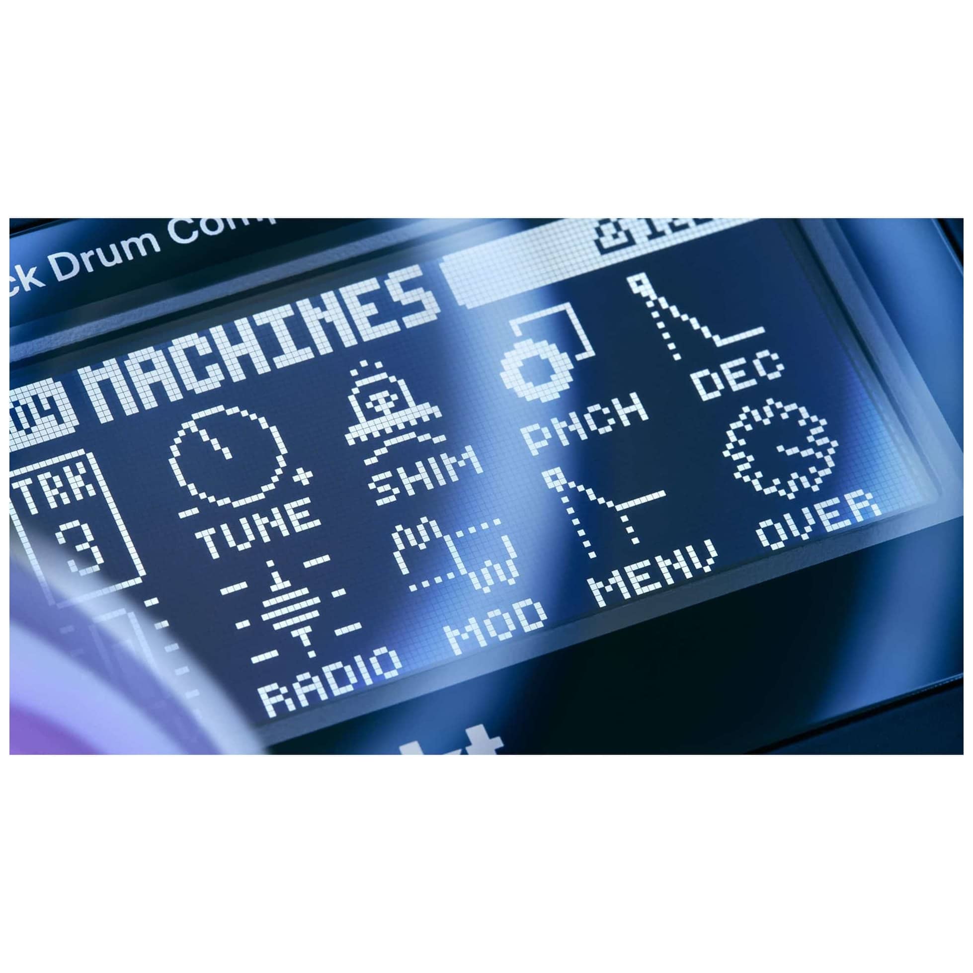 Elektron - Elektron Syntakt - 7