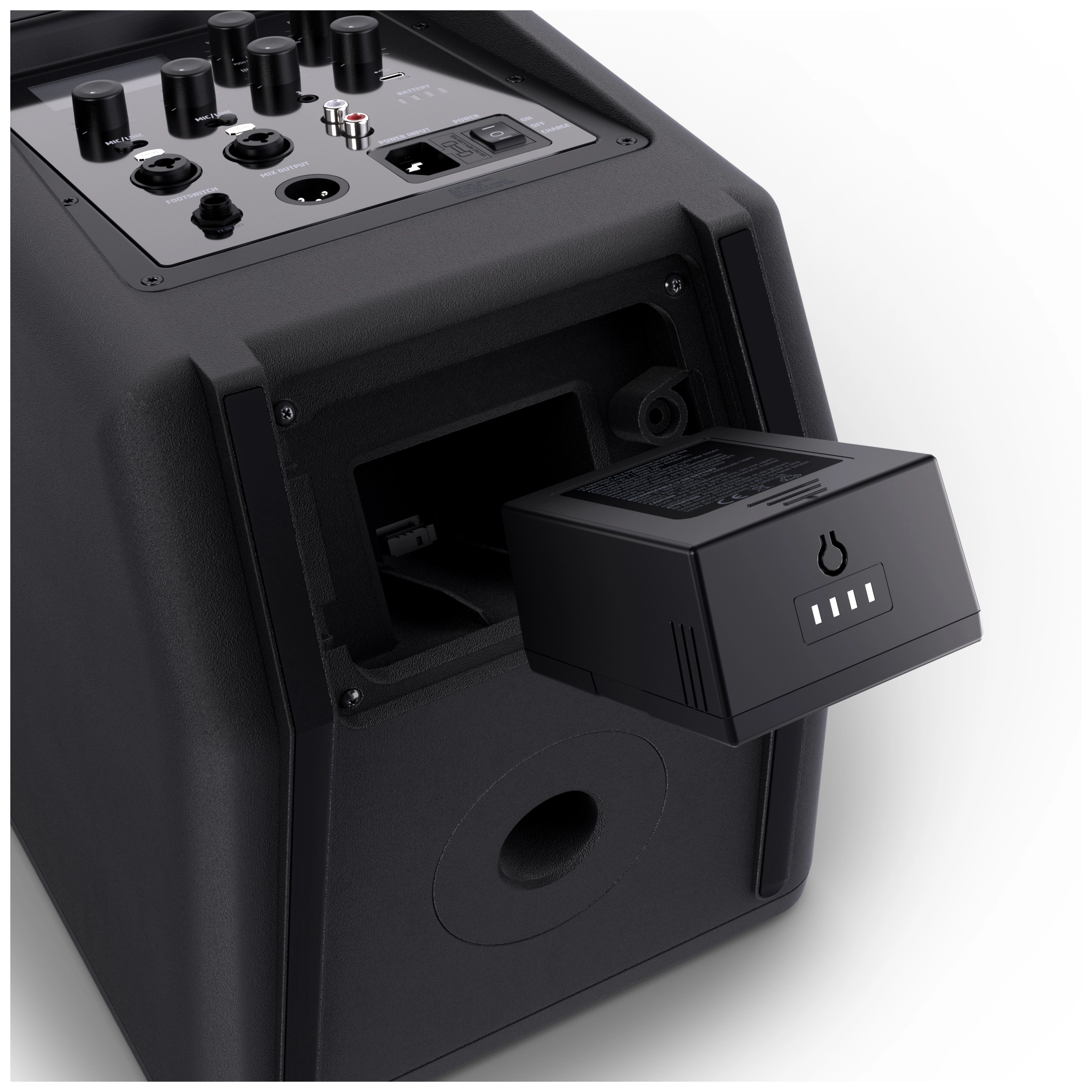 LD Systems ANNY 8 7