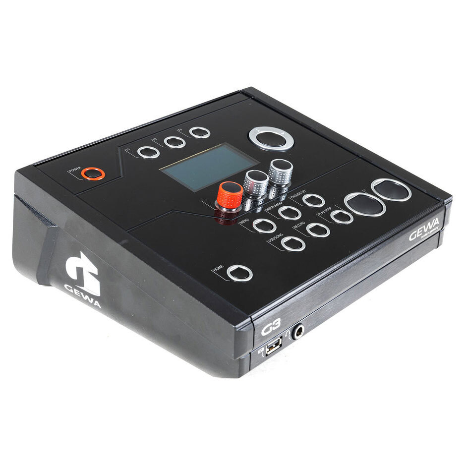 GEWA G3 Electronic Drum Module 6