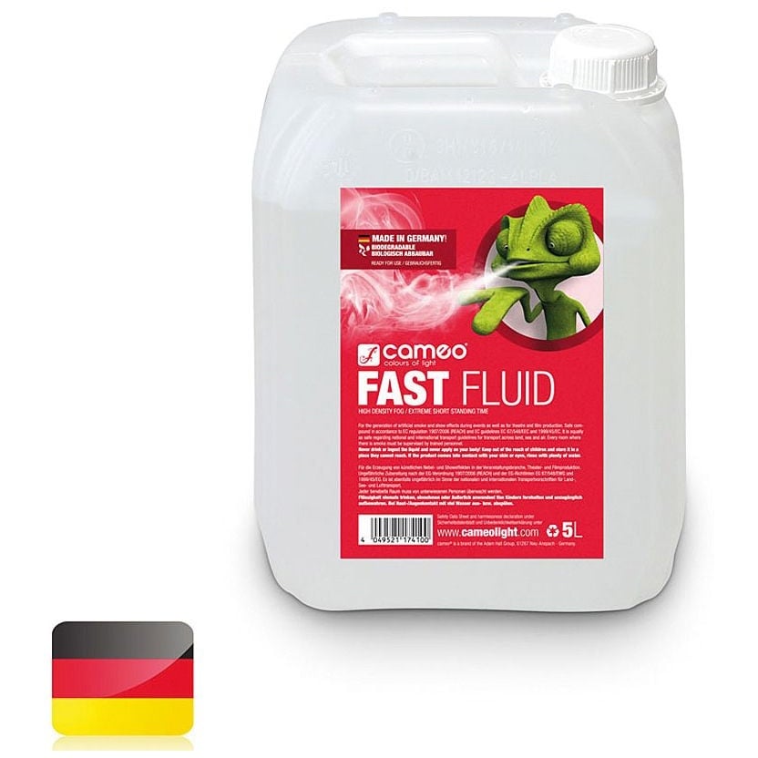 Cameo Fast Fluid 5L