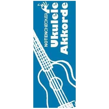 Bosworth Edition - Bosworth Edition Notenchecker Ukulele-Akkorde - 1