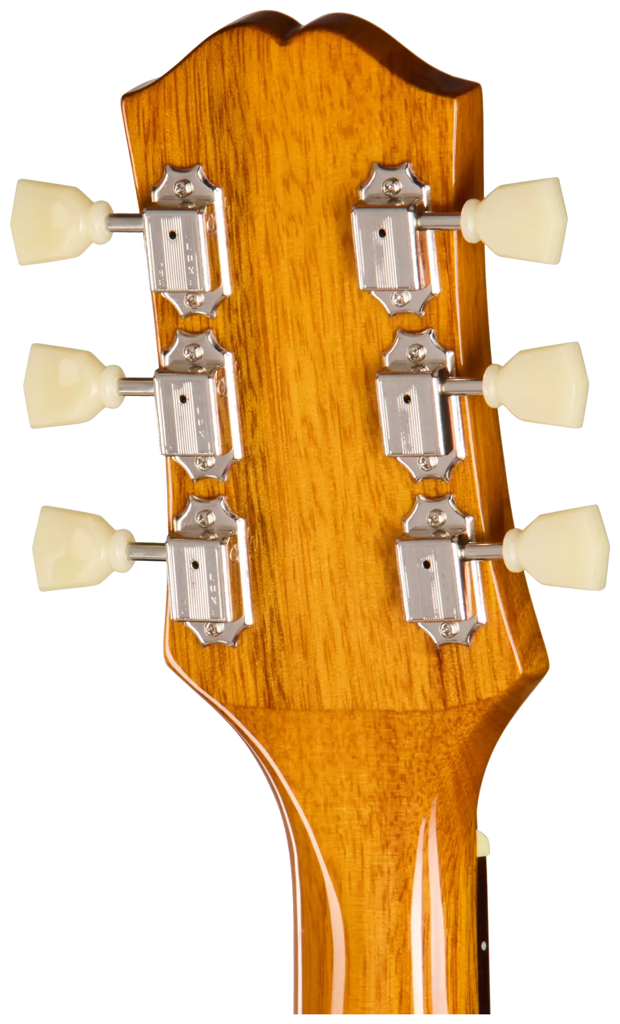 Epiphone J-200 Studio Natural 5