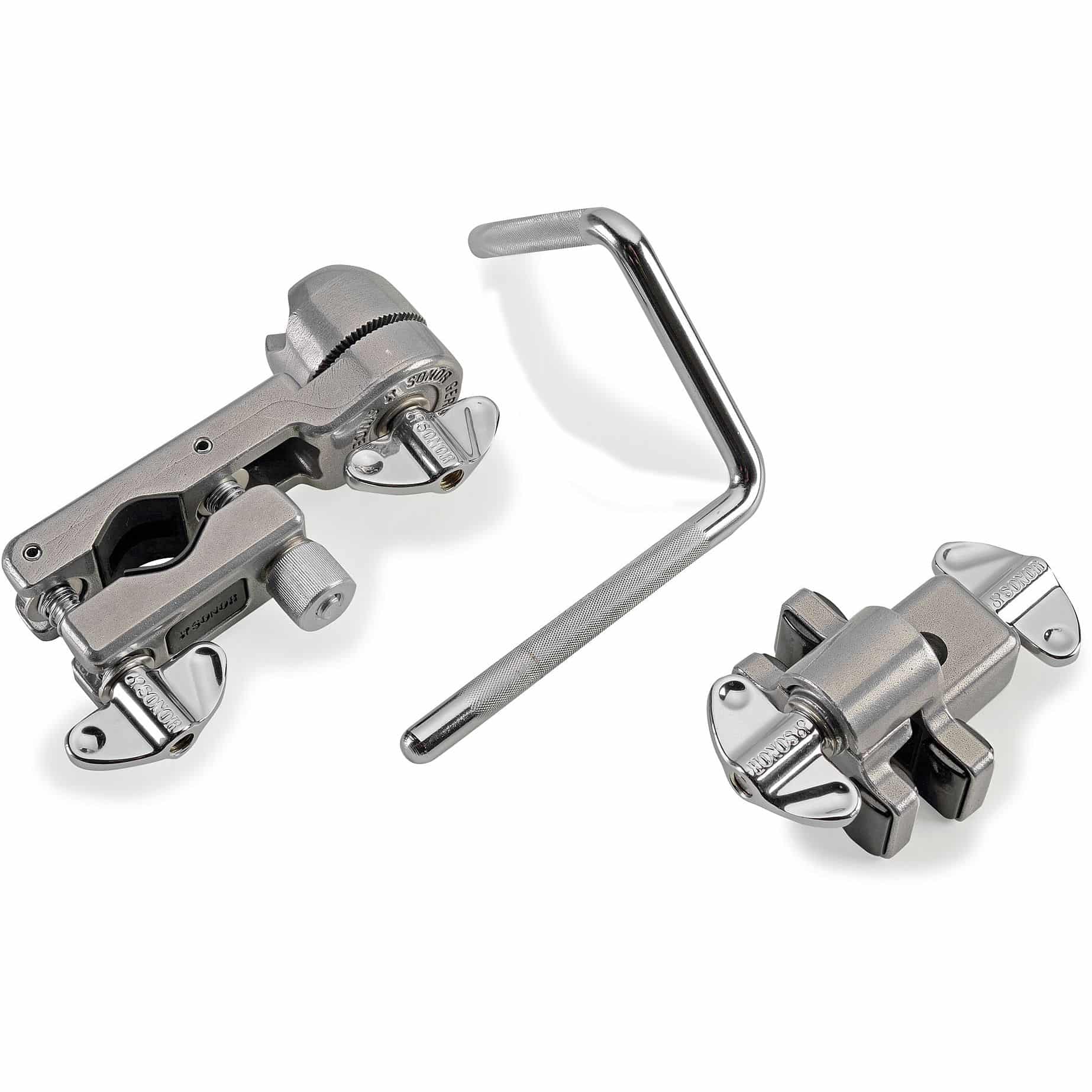 Sonor BH-BDHH Bass Drum HiHat Adapter 1