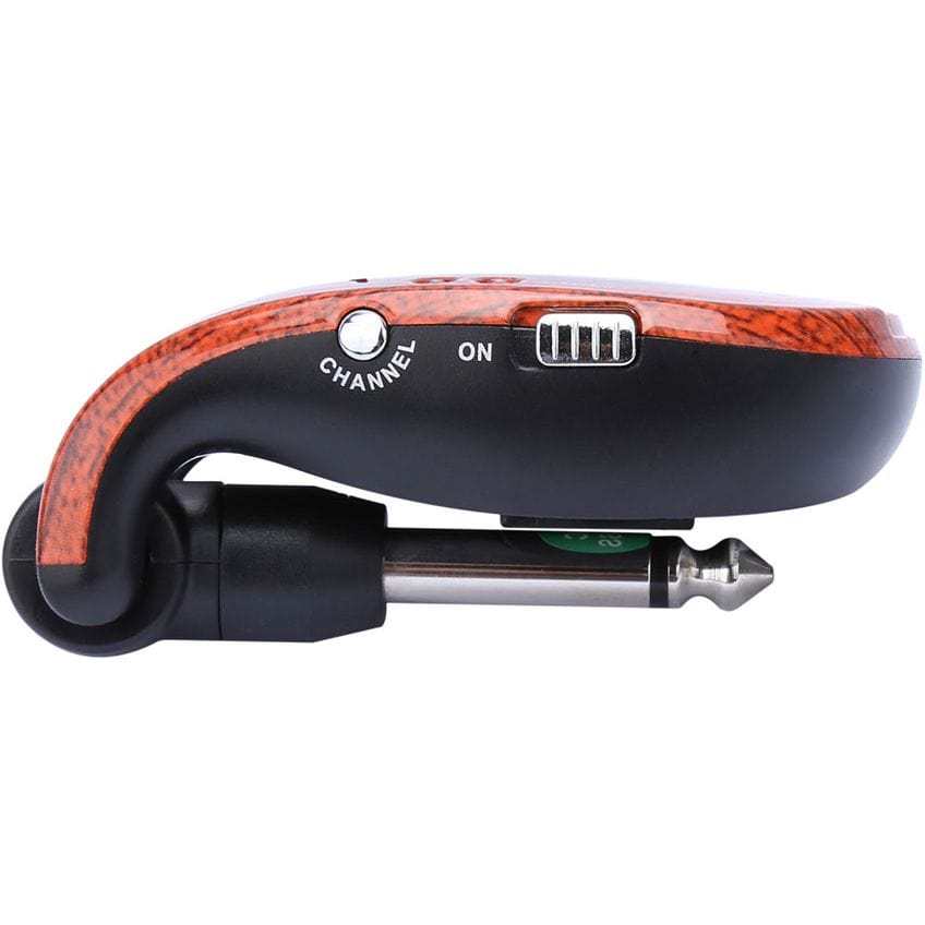 Xvive U2 Wireless System Wood 4