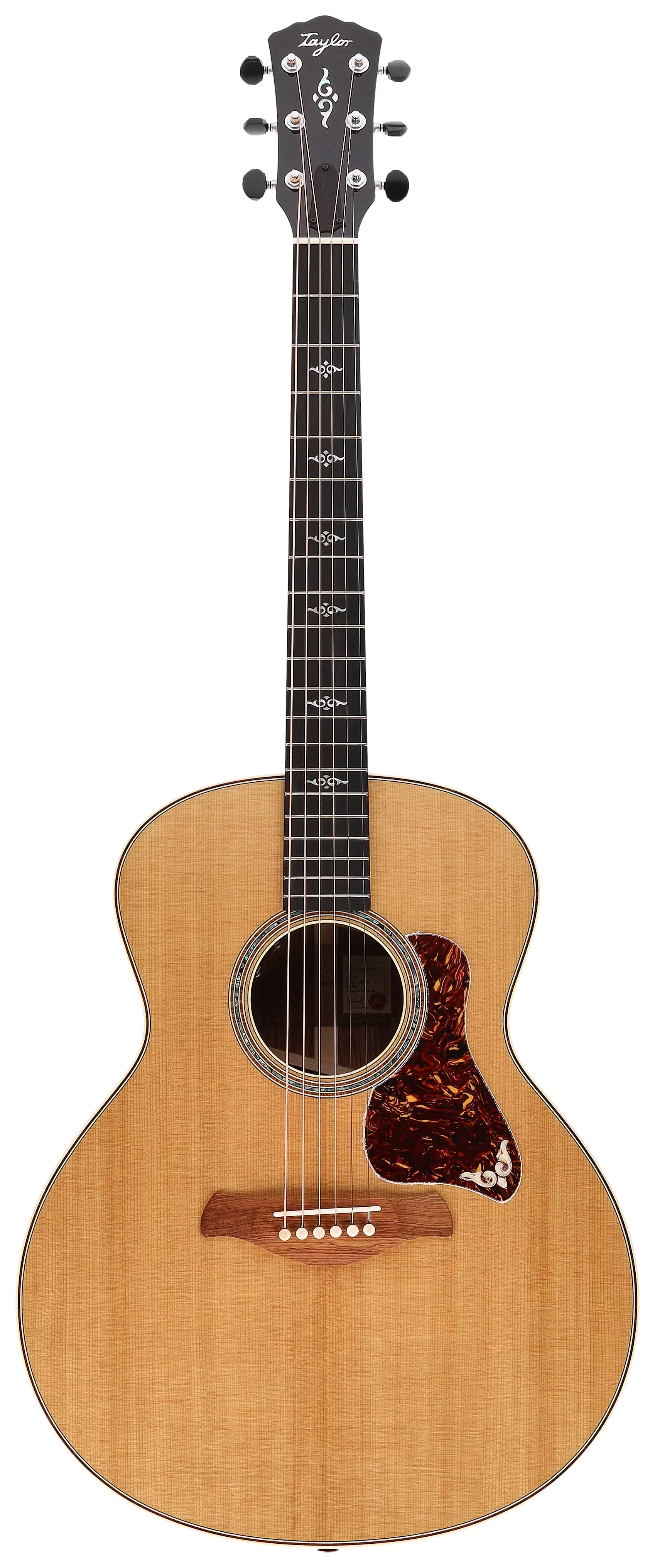 Taylor Gold Label 814e #2