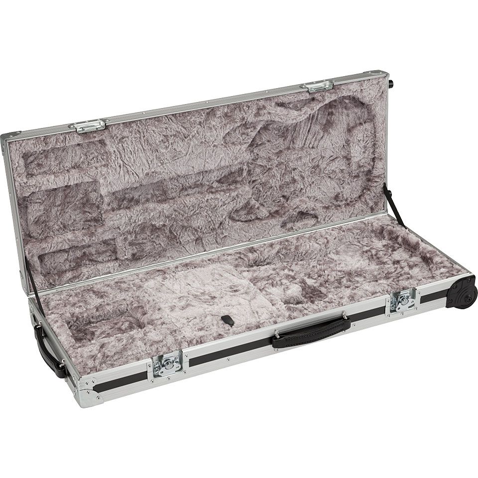 Fender CEO Flightcase with Wheels 2