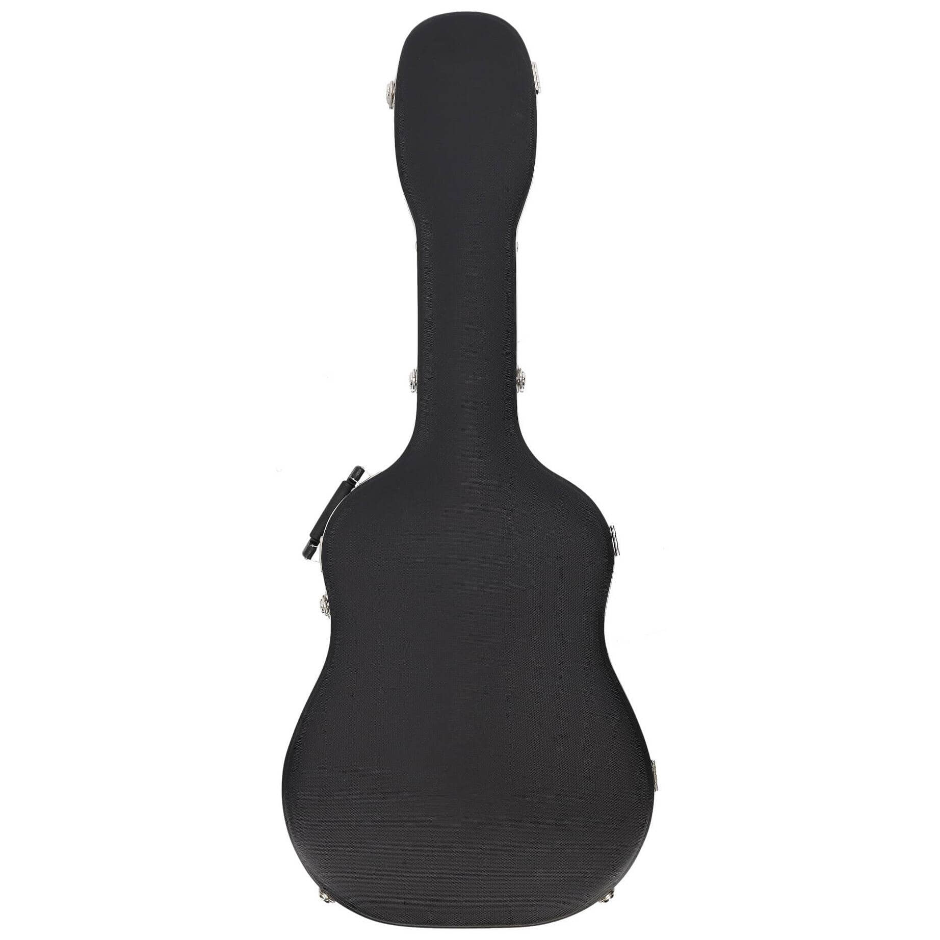 Chicago Classic Westerngitarren ABS Koffer Deluxe
