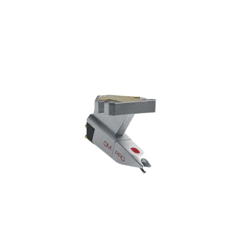 Abtastsysteme für Plattenspieler