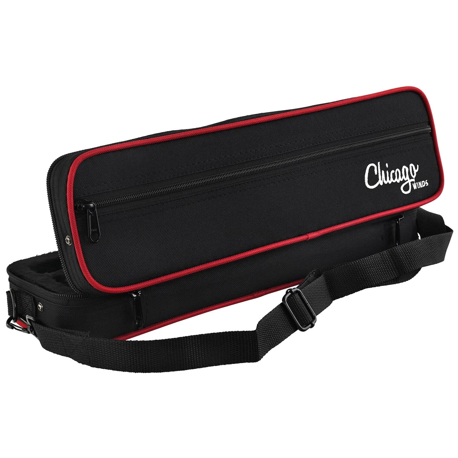 Chicago Winds - Chicago Winds Softbag für CC-FL4100 Querflöte - 3