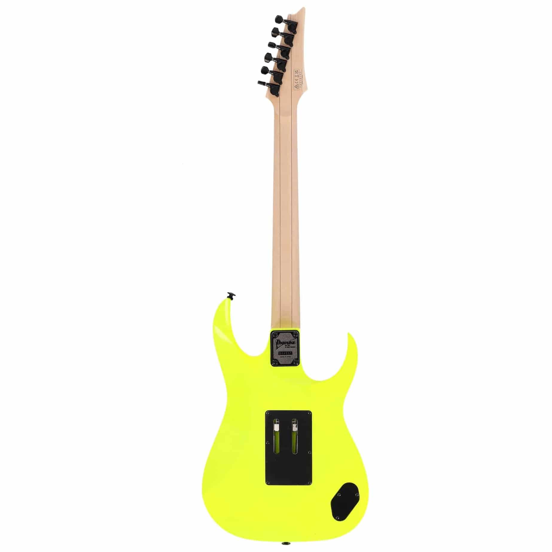 Ibanez - Ibanez RG550L-DY - 6
